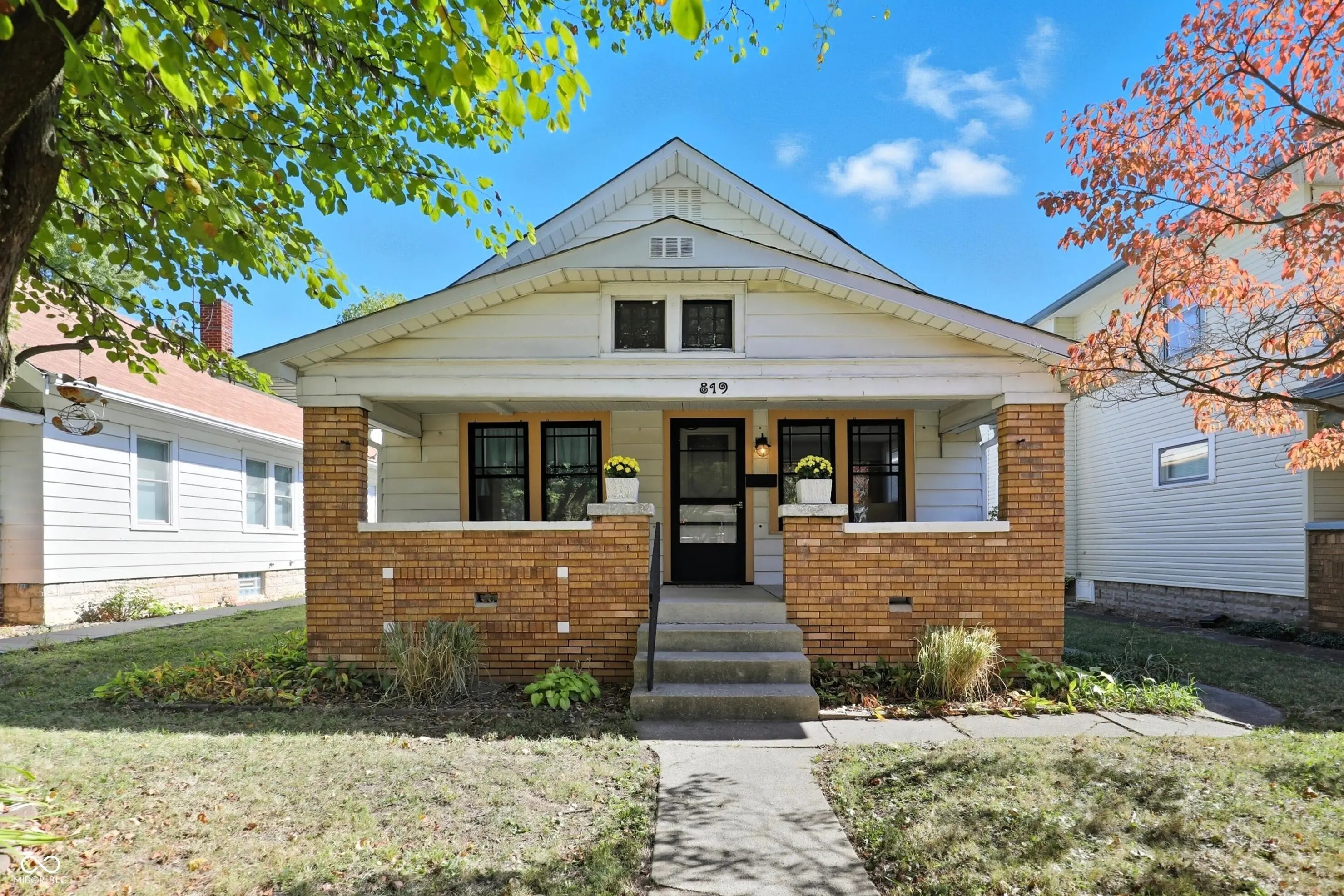 819 N Riley Avenue, Indianapolis