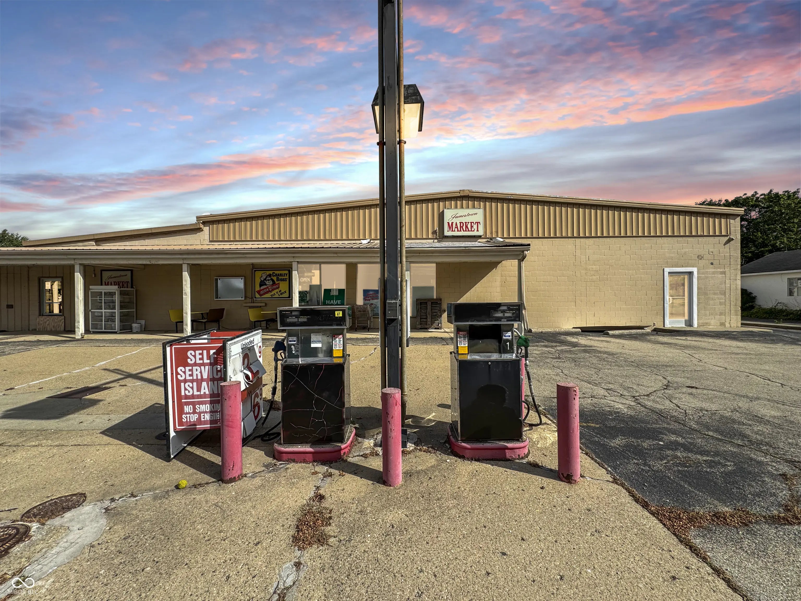 Photo of 33 W Brush Street Jamestown, IN 46147