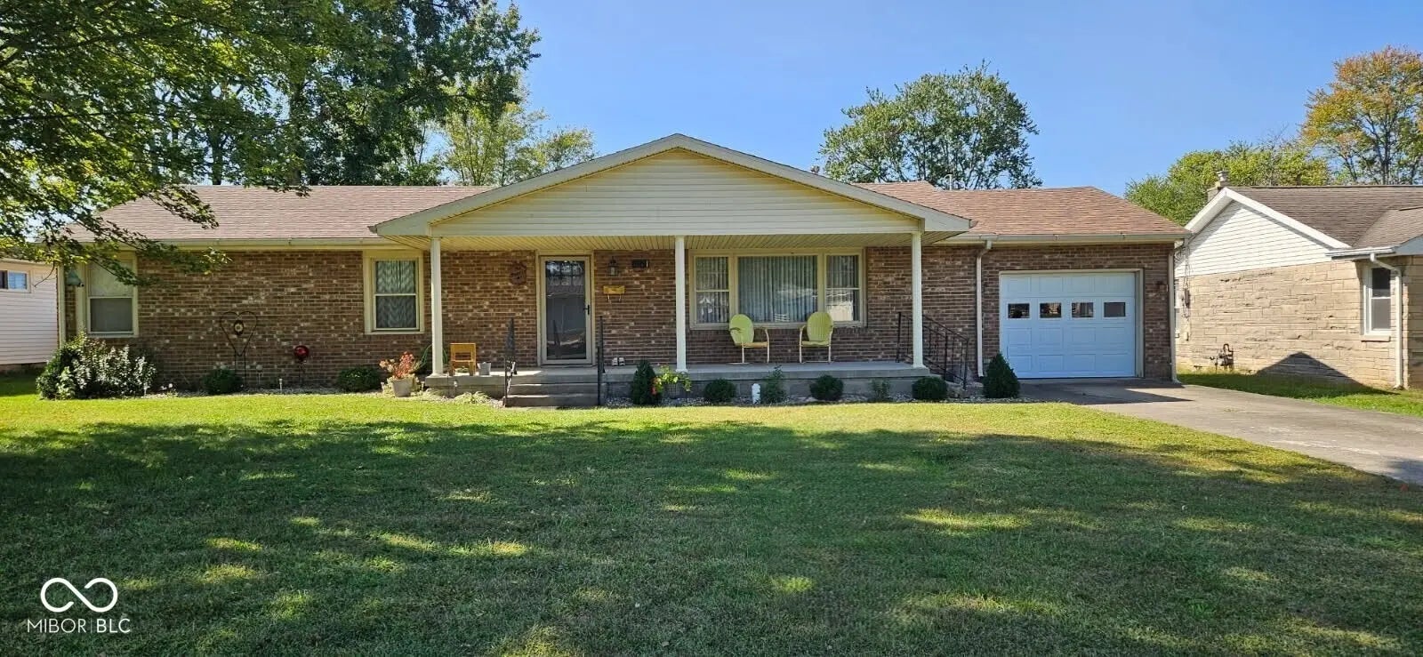 1112 Washington Avenue, Seymour