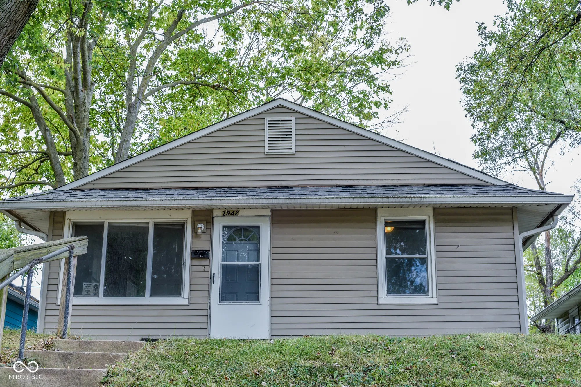 Photo of 2942 N Dearborn Street Indianapolis, IN 46218