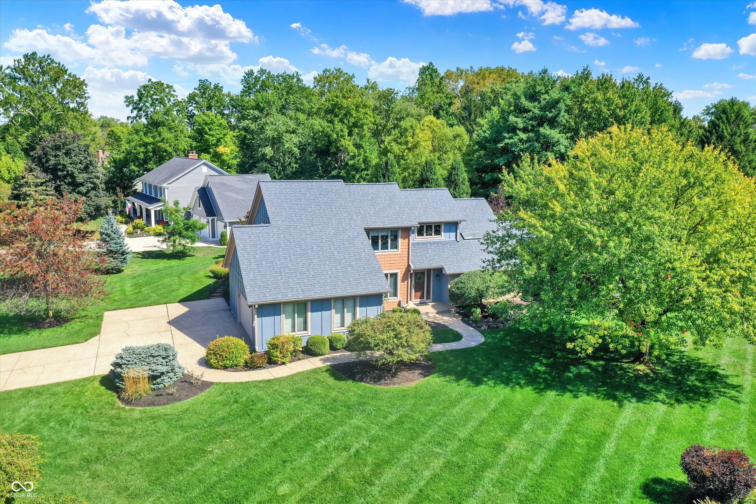 11009 Spring Mill Ln, Carmel