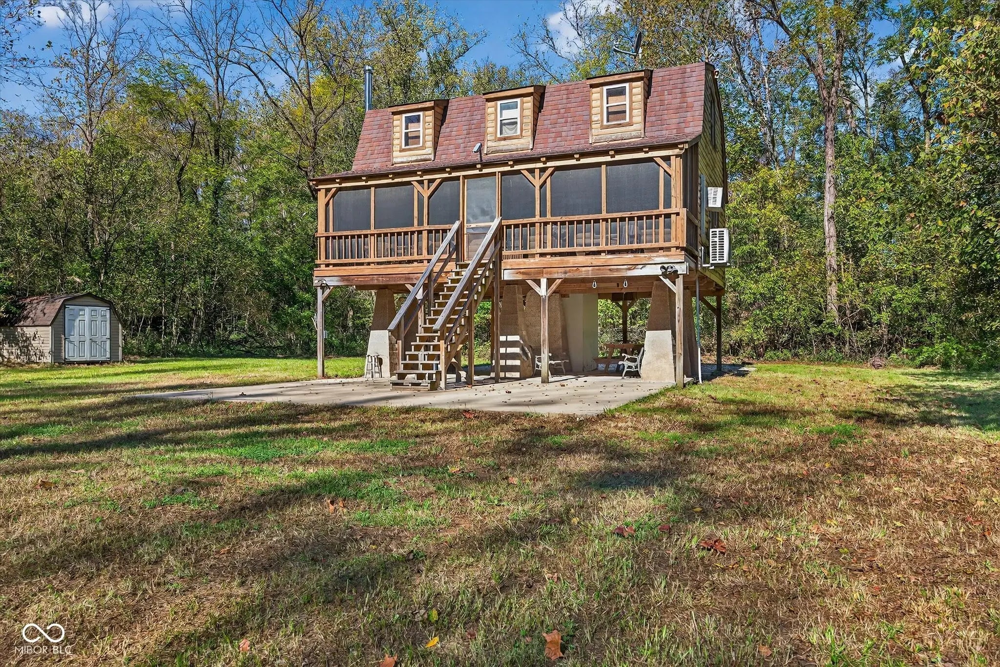 Photo of 2617 N Cr 990 Road Worthington, IN 47471