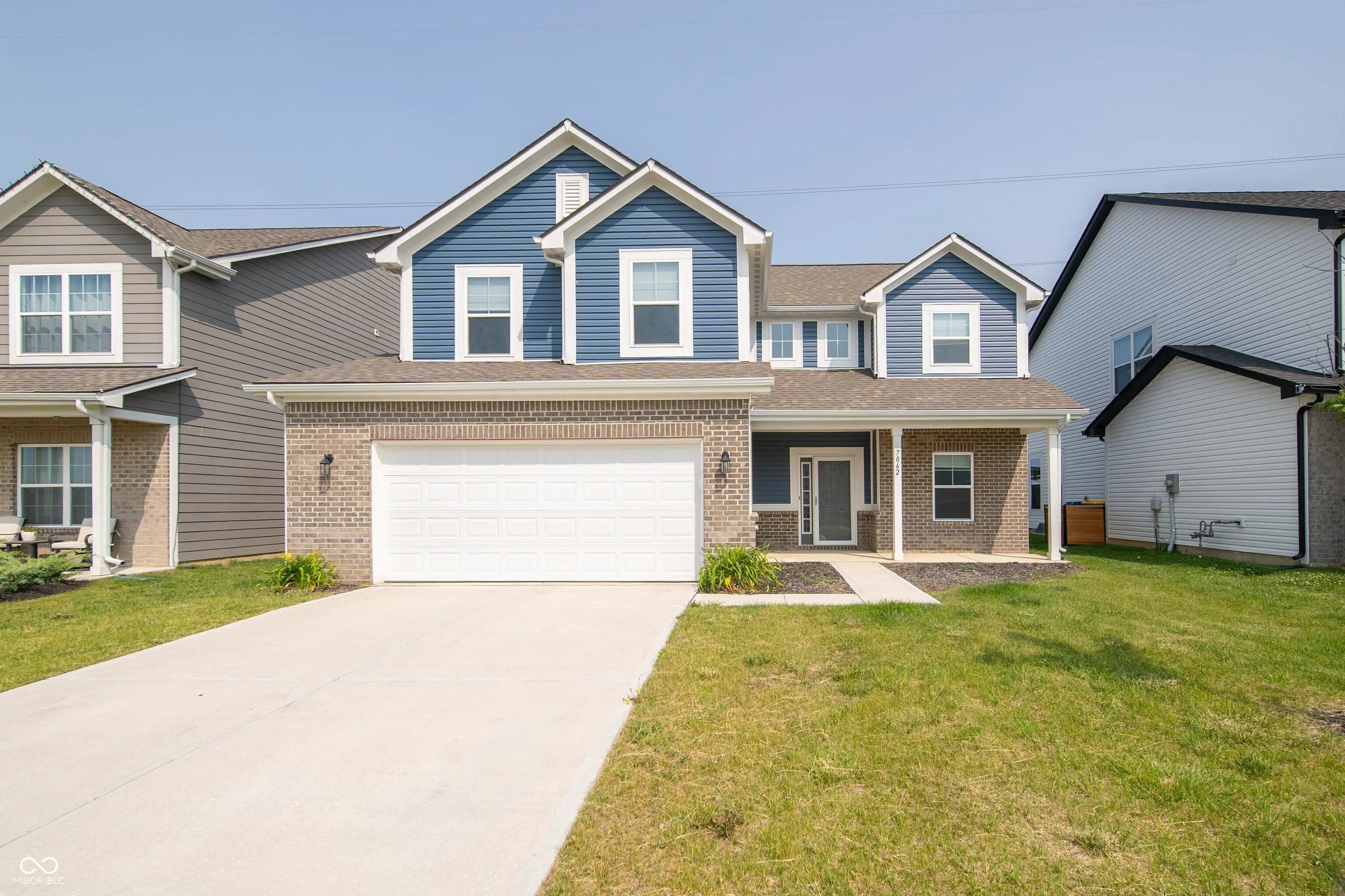 7062 English Oak Drive, McCordsville