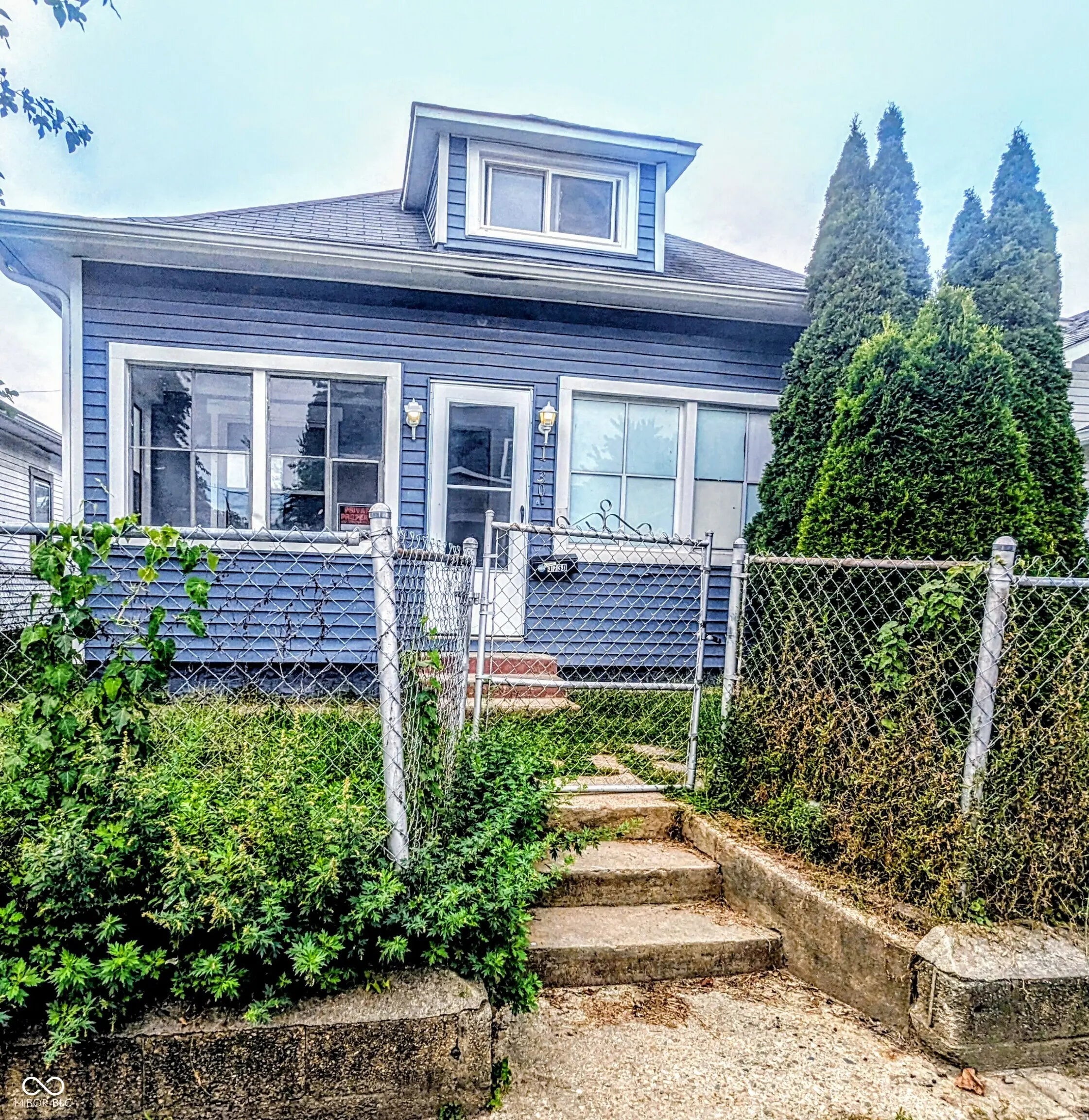 1730 Laurel Street, Indianapolis