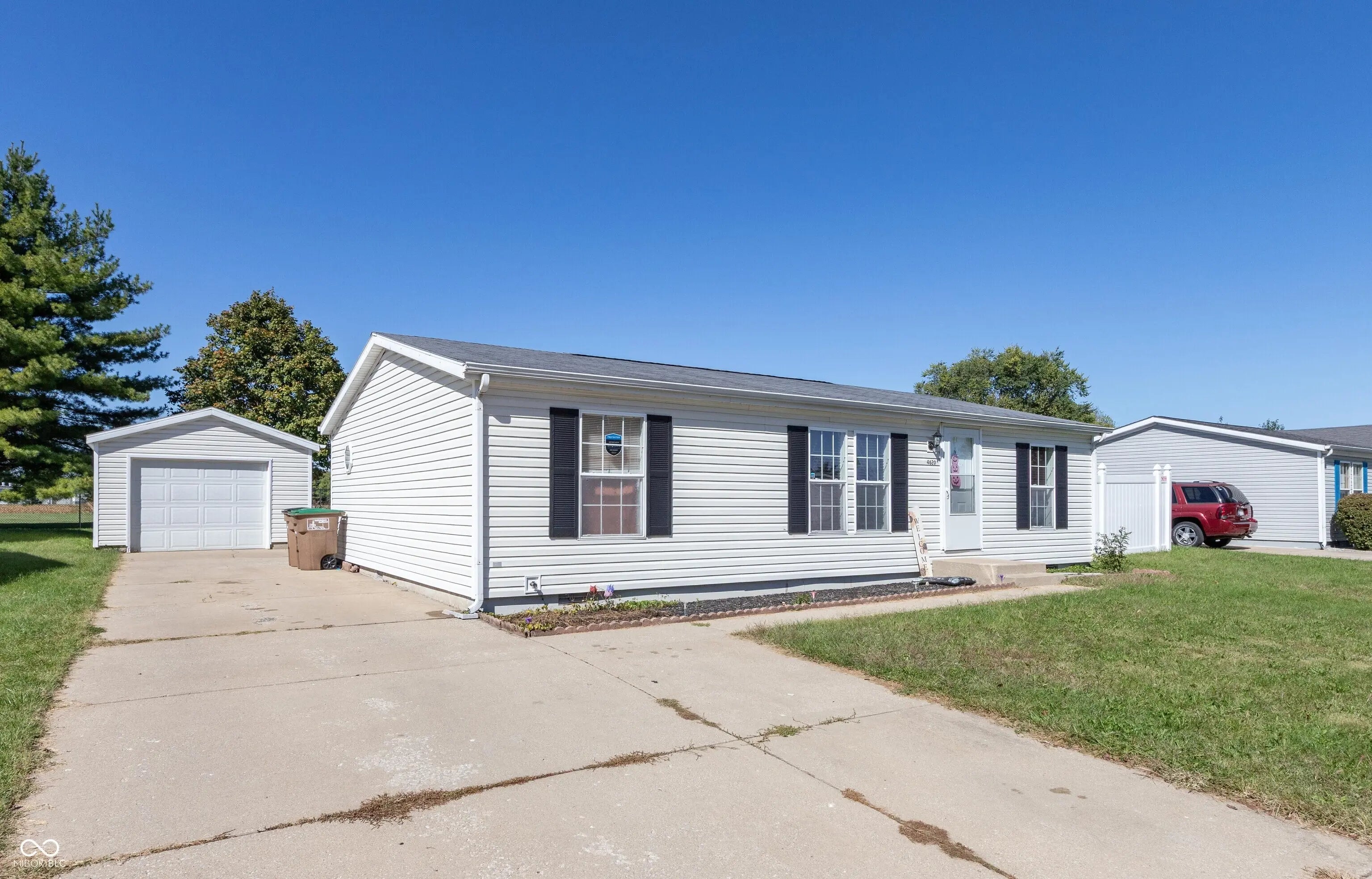 4620 Autumn Ridge Drive, Columbus