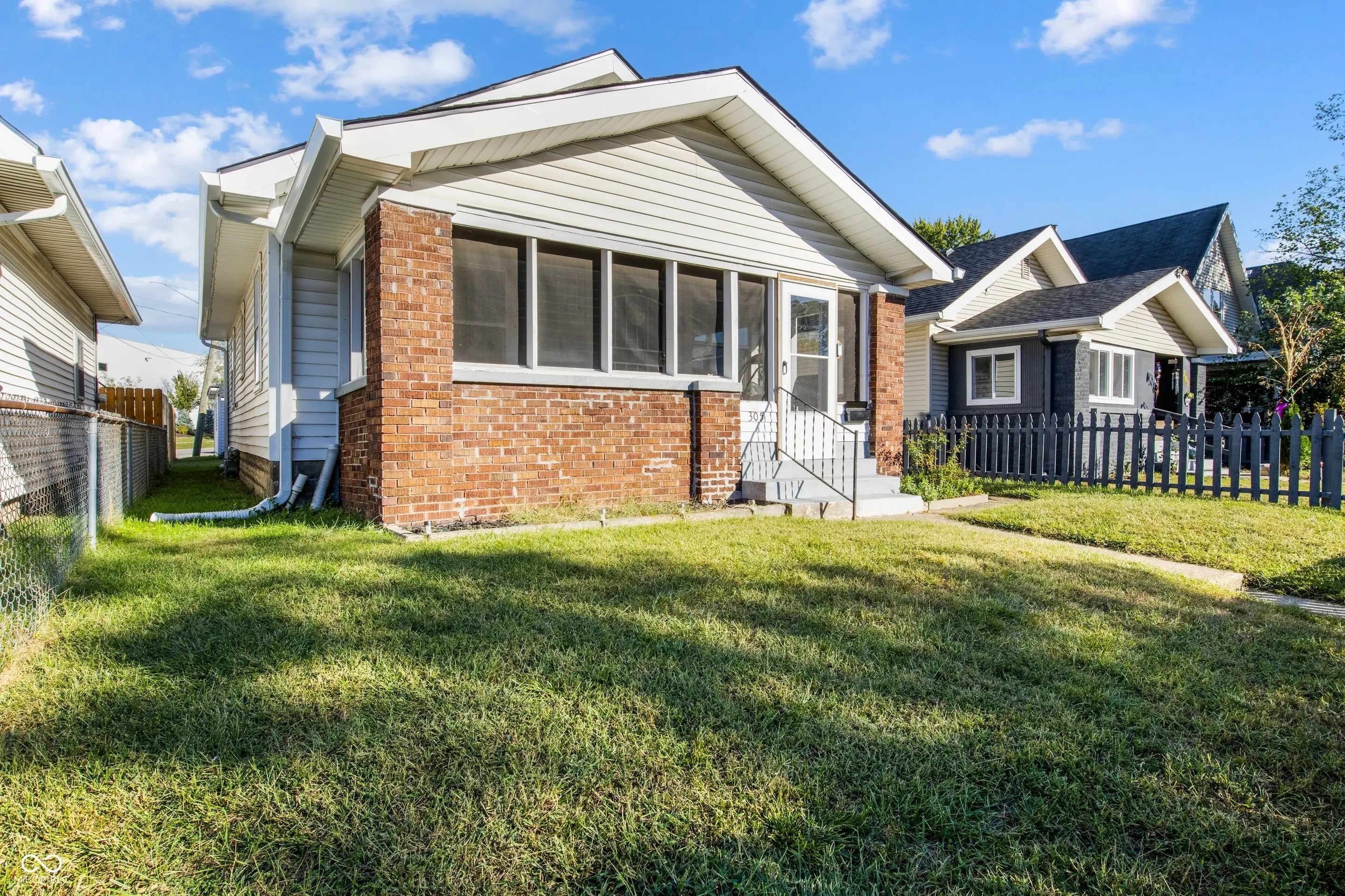 305 N Tremont Street, Indianapolis