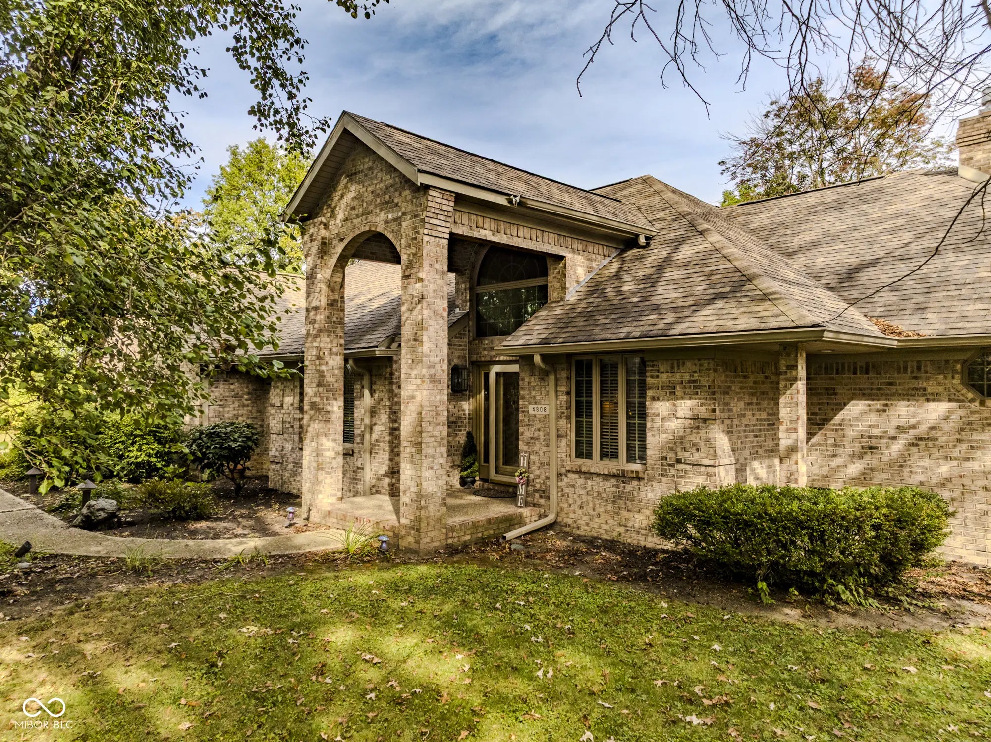 4808 N Camelot Drive, Muncie