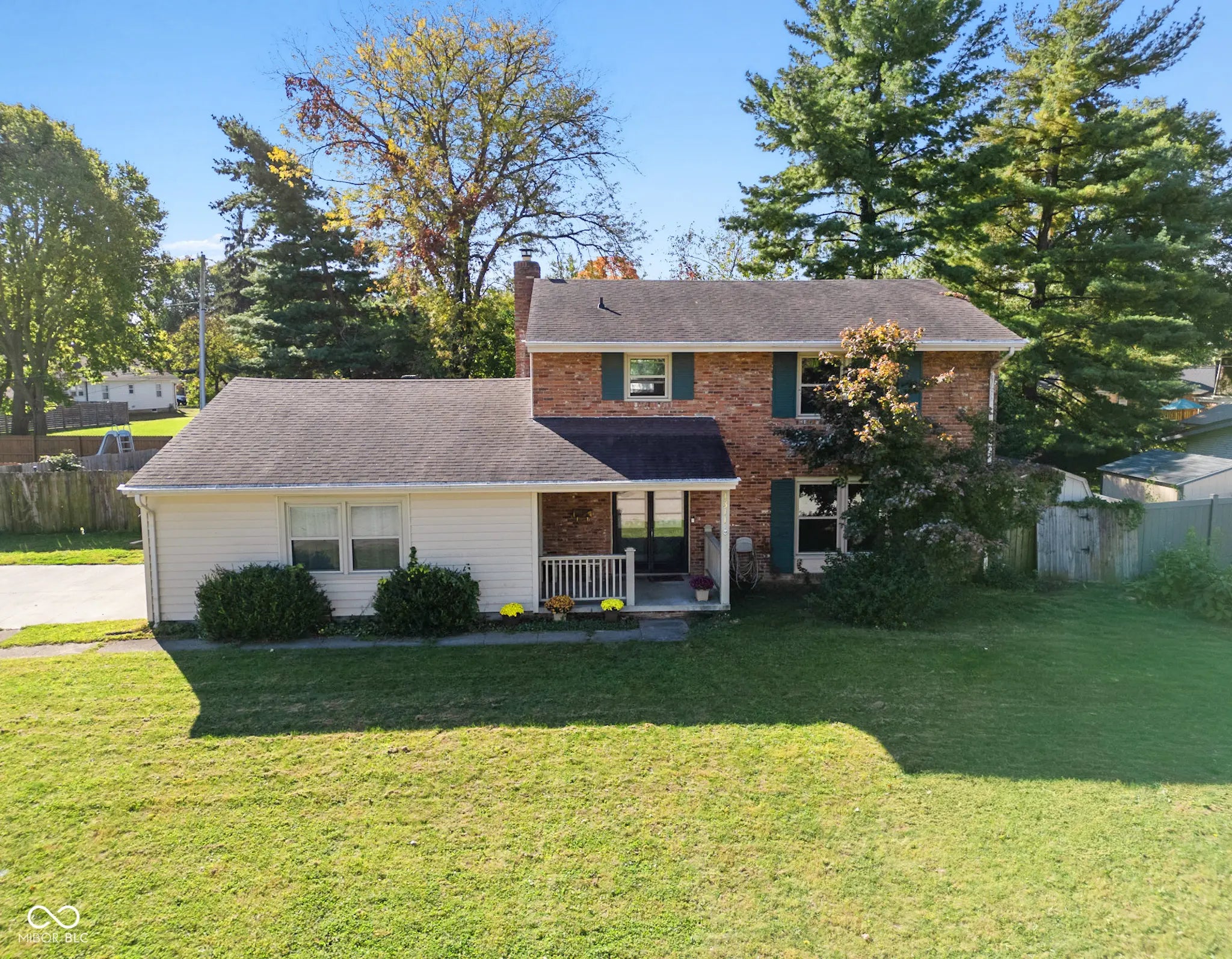 1311 Crescent Drive, Columbus