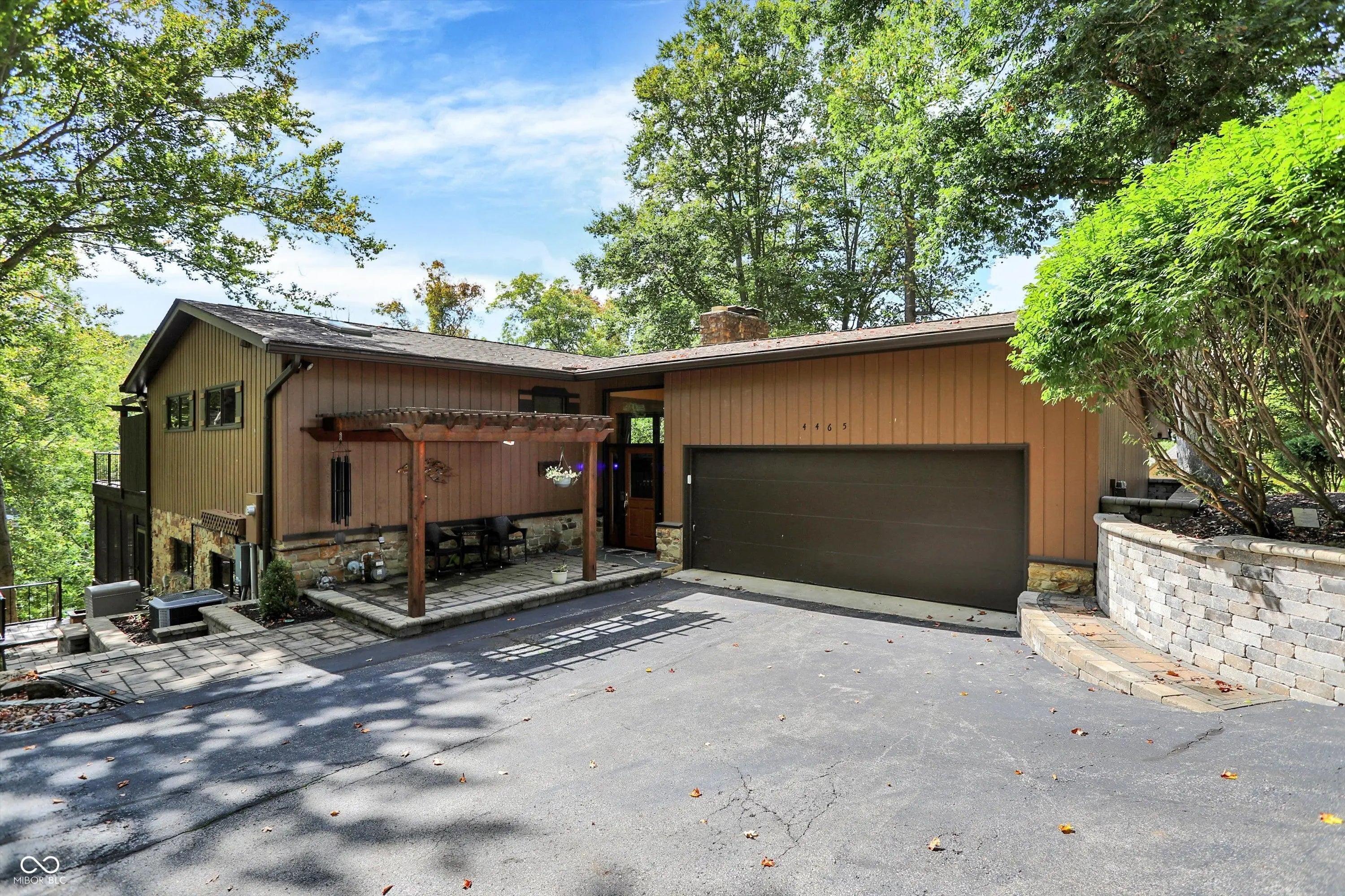 Photo of 4465 Grouse Drive Trafalgar, IN 46181