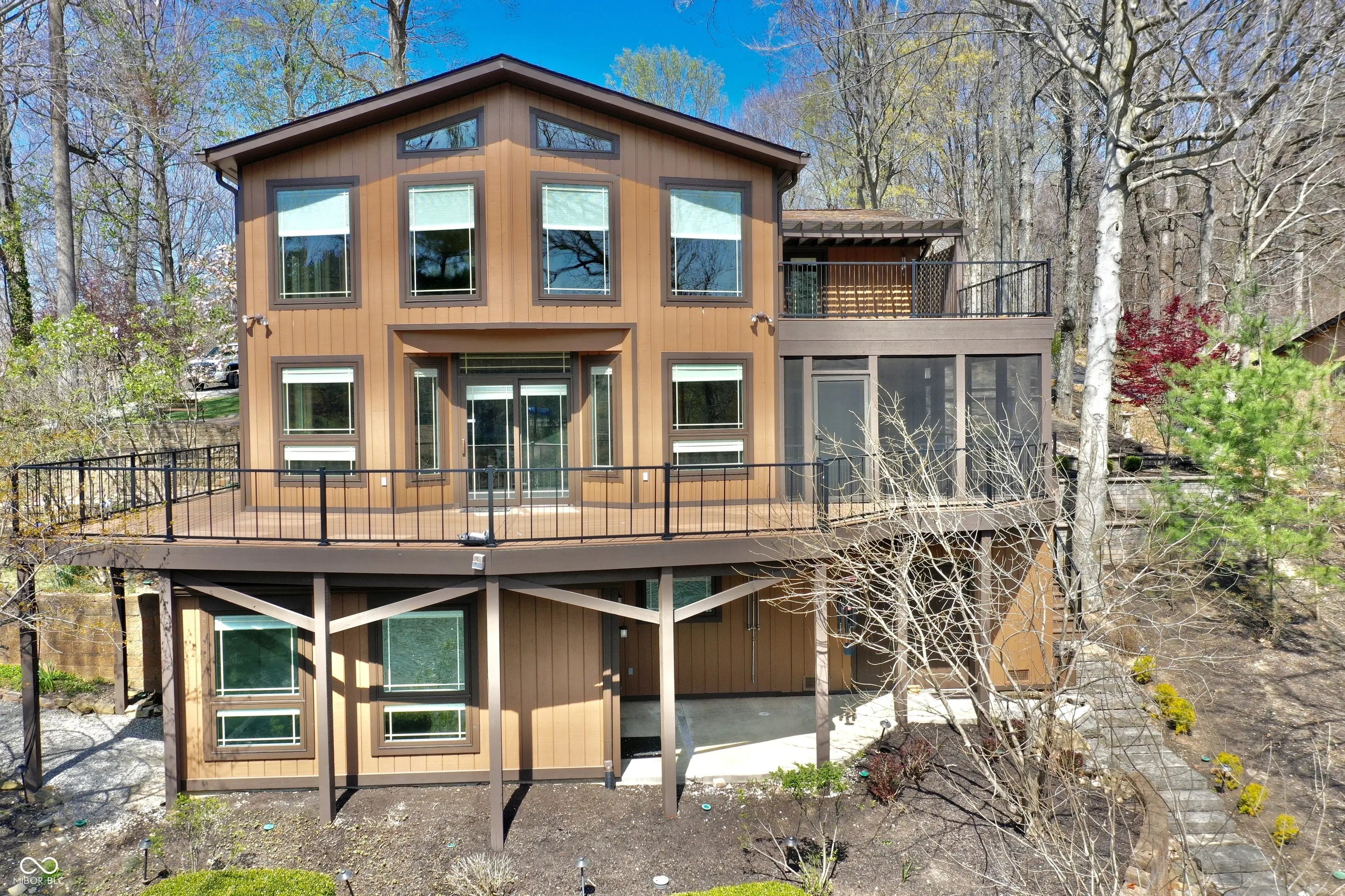 Photo of 4465 Grouse Drive Trafalgar, IN 46181