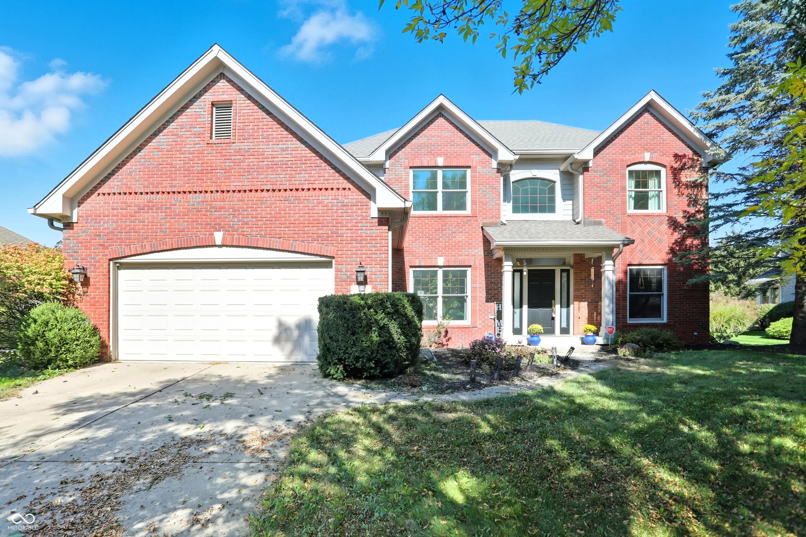 Photo of 4030 Brockton Manor North Drive Greenwood, IN 46143