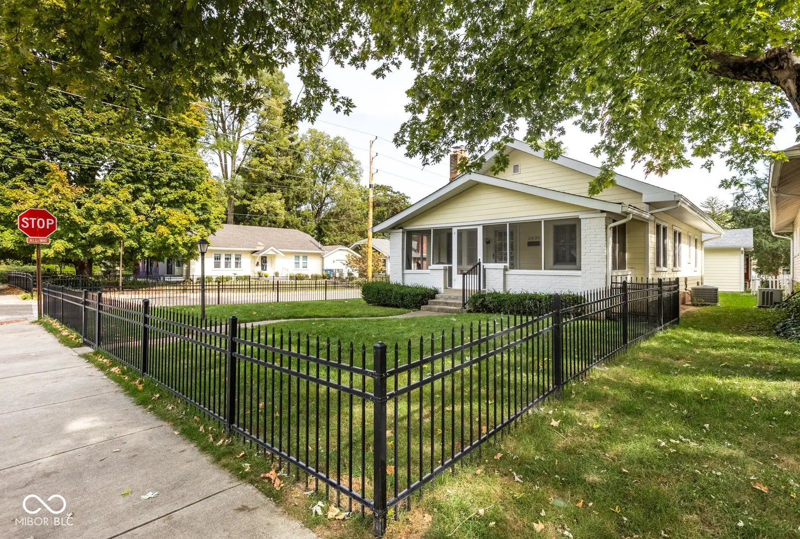 5035 N Park Avenue, Indianapolis