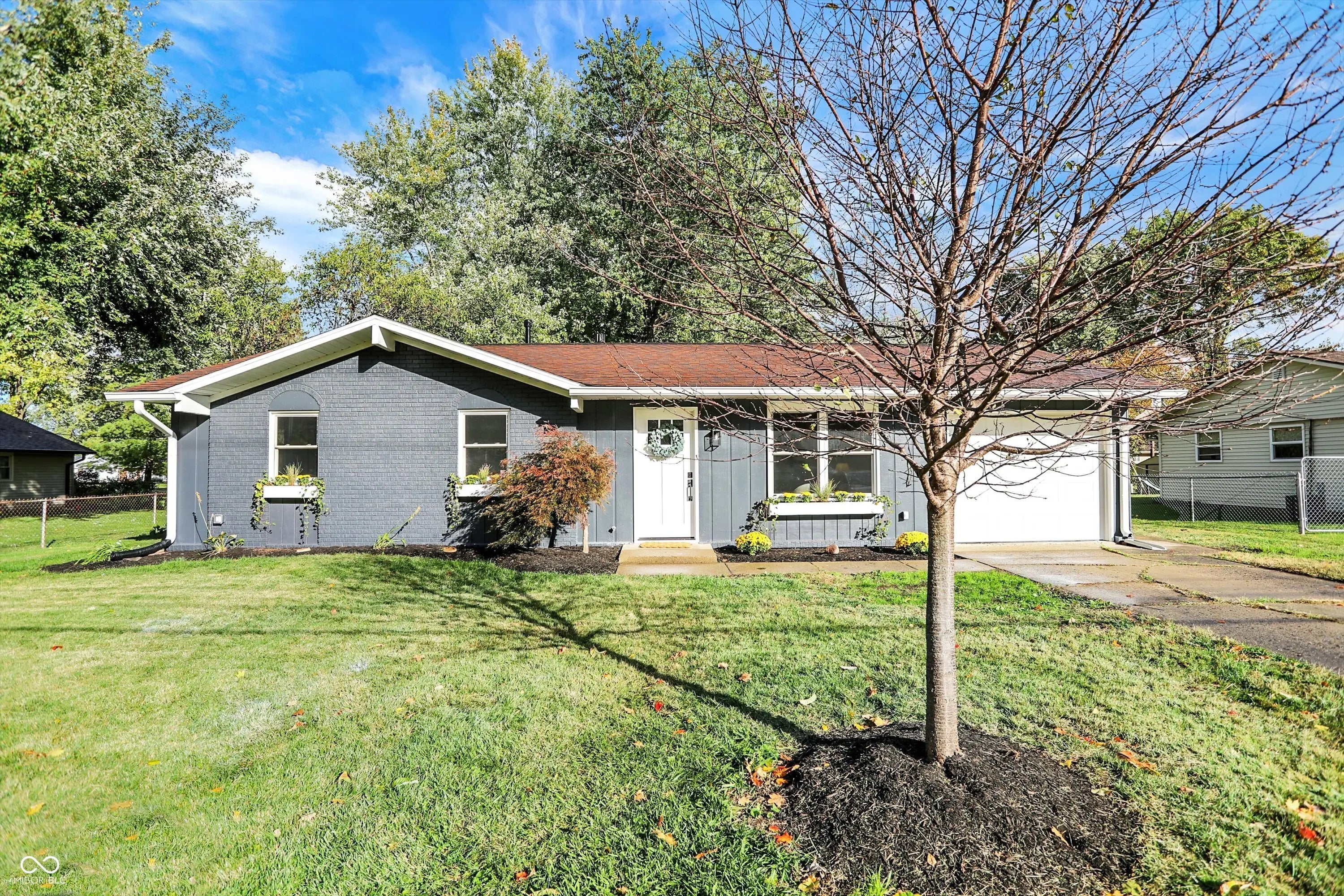 Photo of 167 Howard Road Greenwood, IN 46142