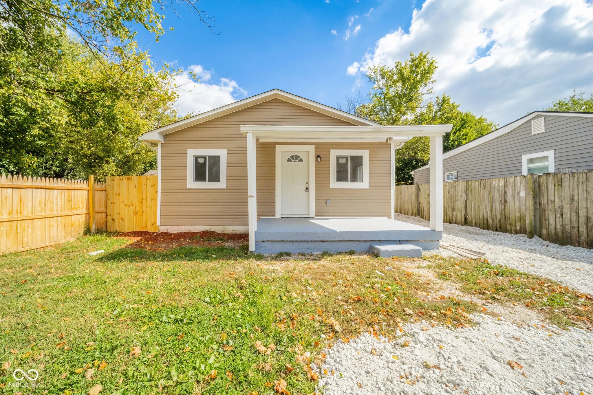 2851 S Rybolt Avenue, Indianapolis