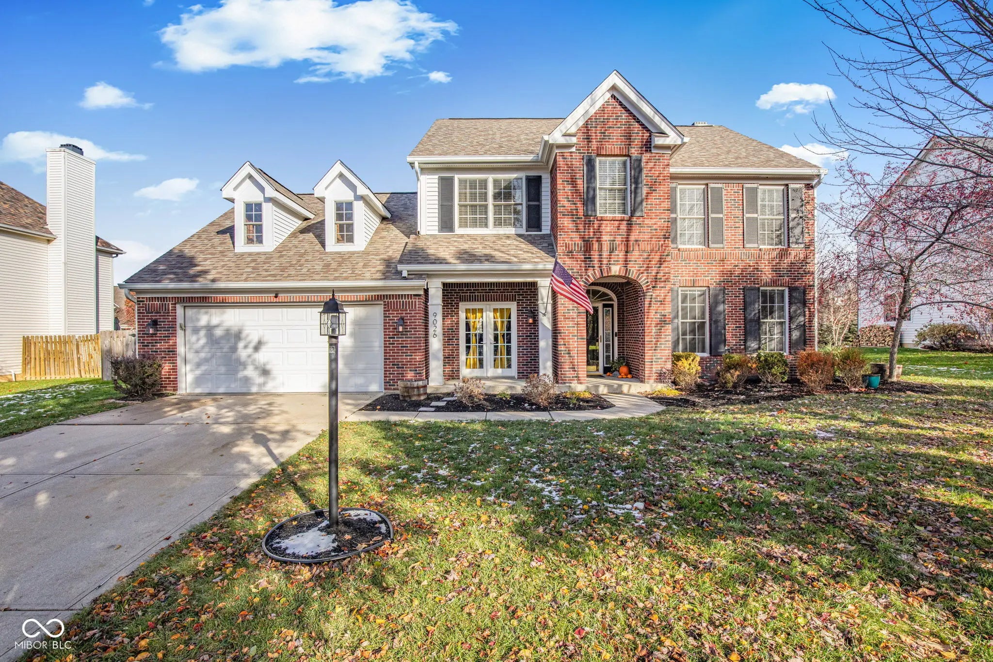 Photo of 9026 Carnation Drive Noblesville, IN 46060