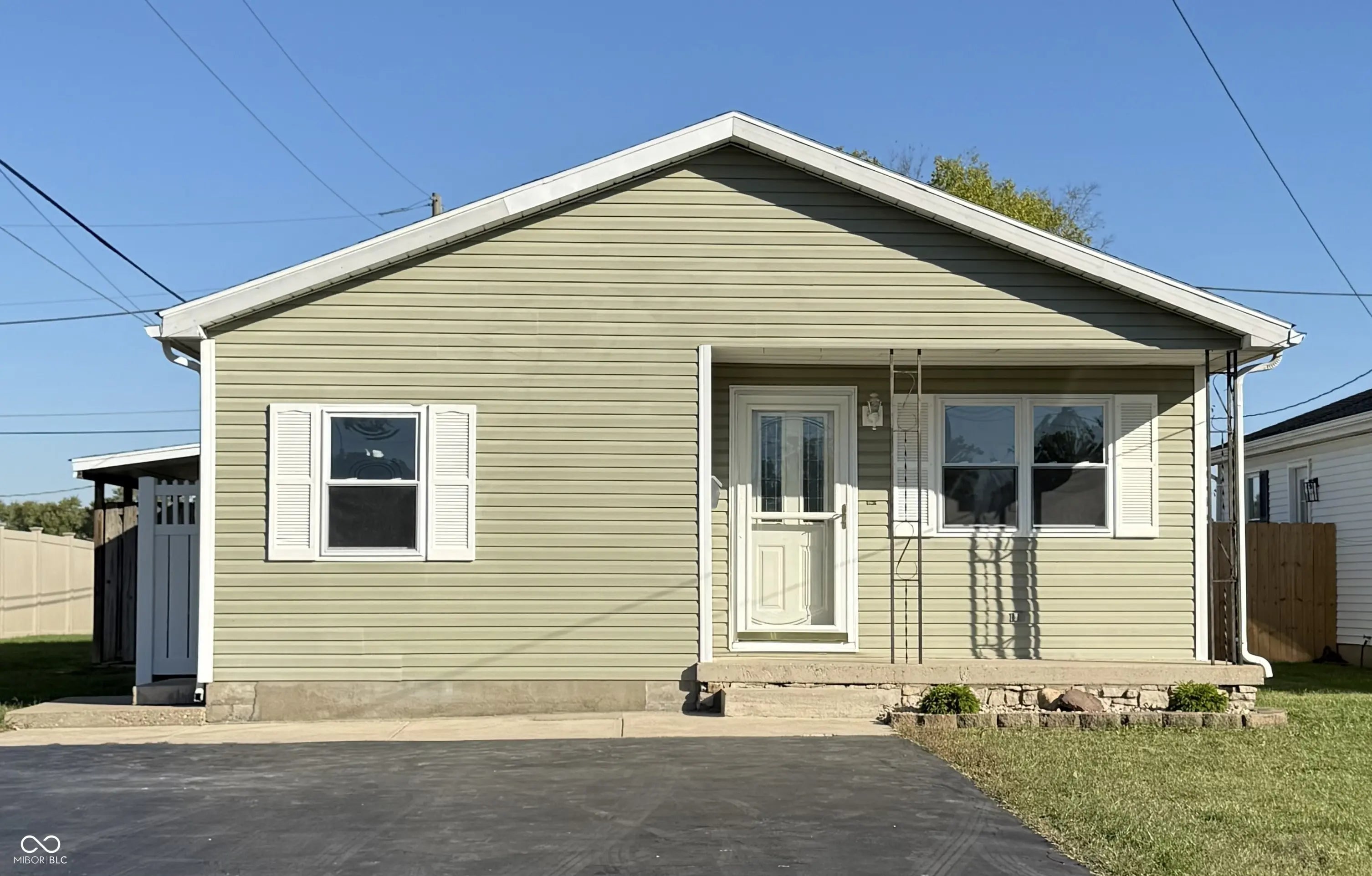 210 W 5th Street, Greensburg