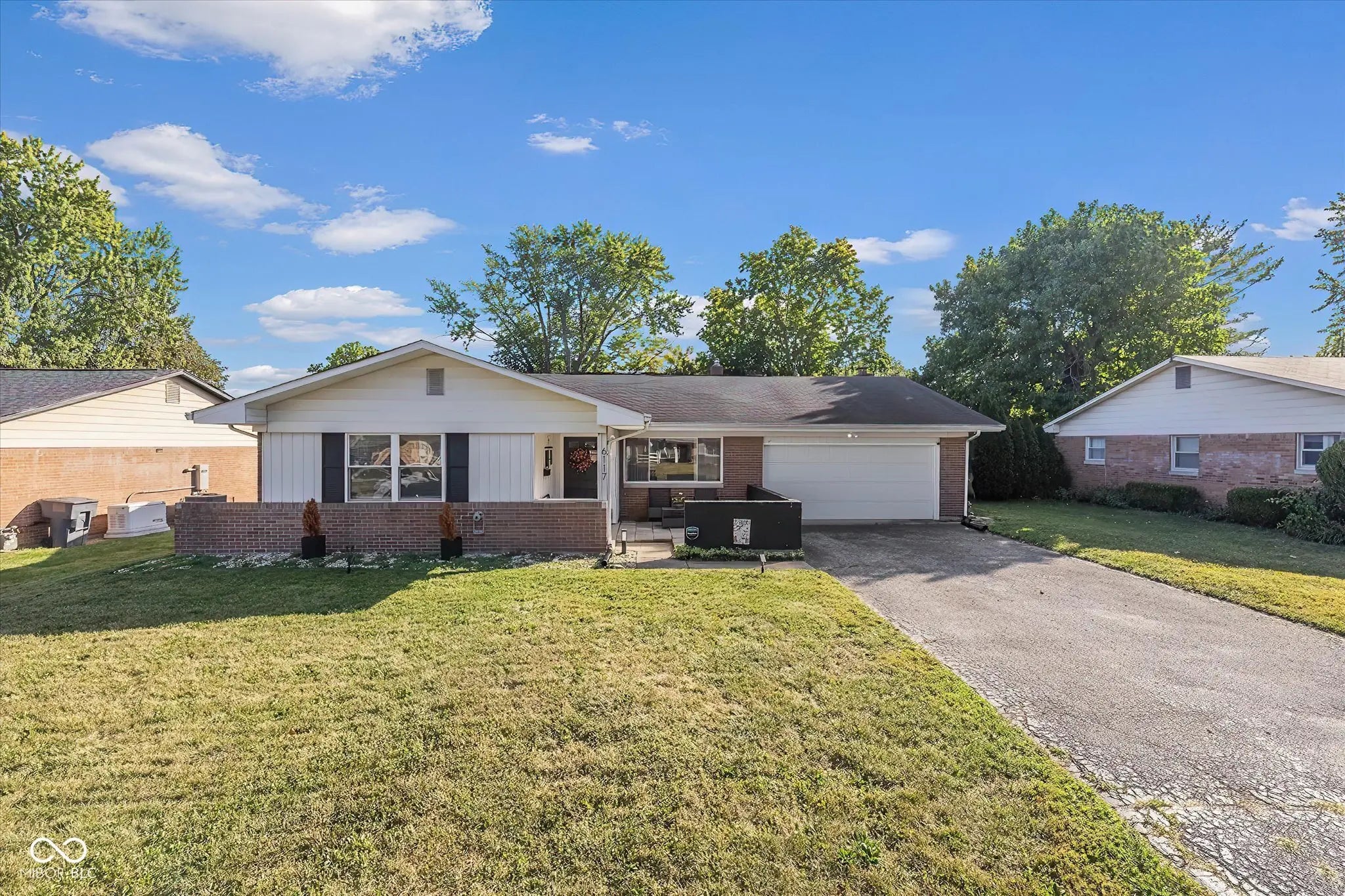 Photo of 6117 Ashway Court Indianapolis, IN 46224