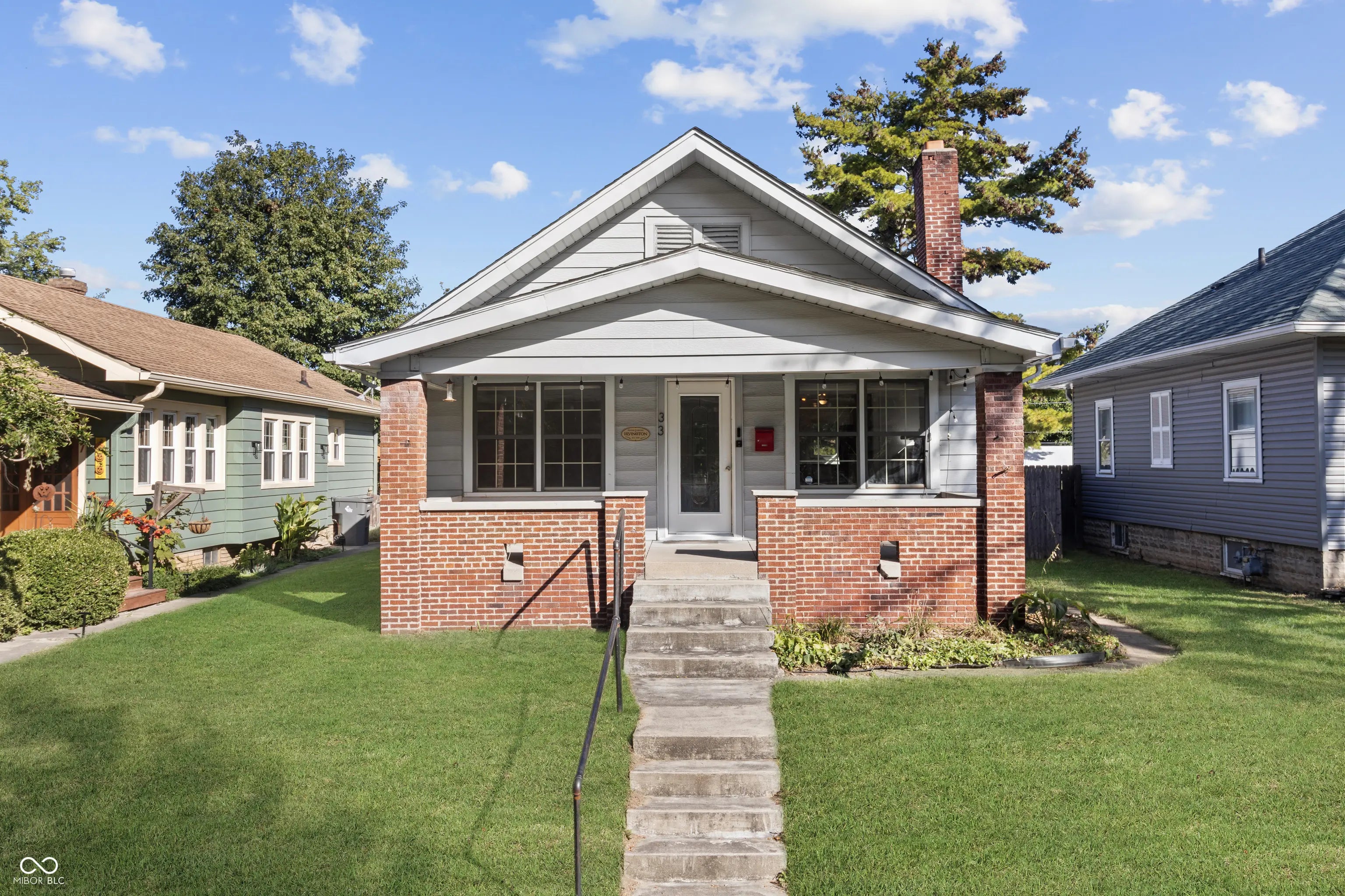 33 N Ridgeview Drive, Indianapolis