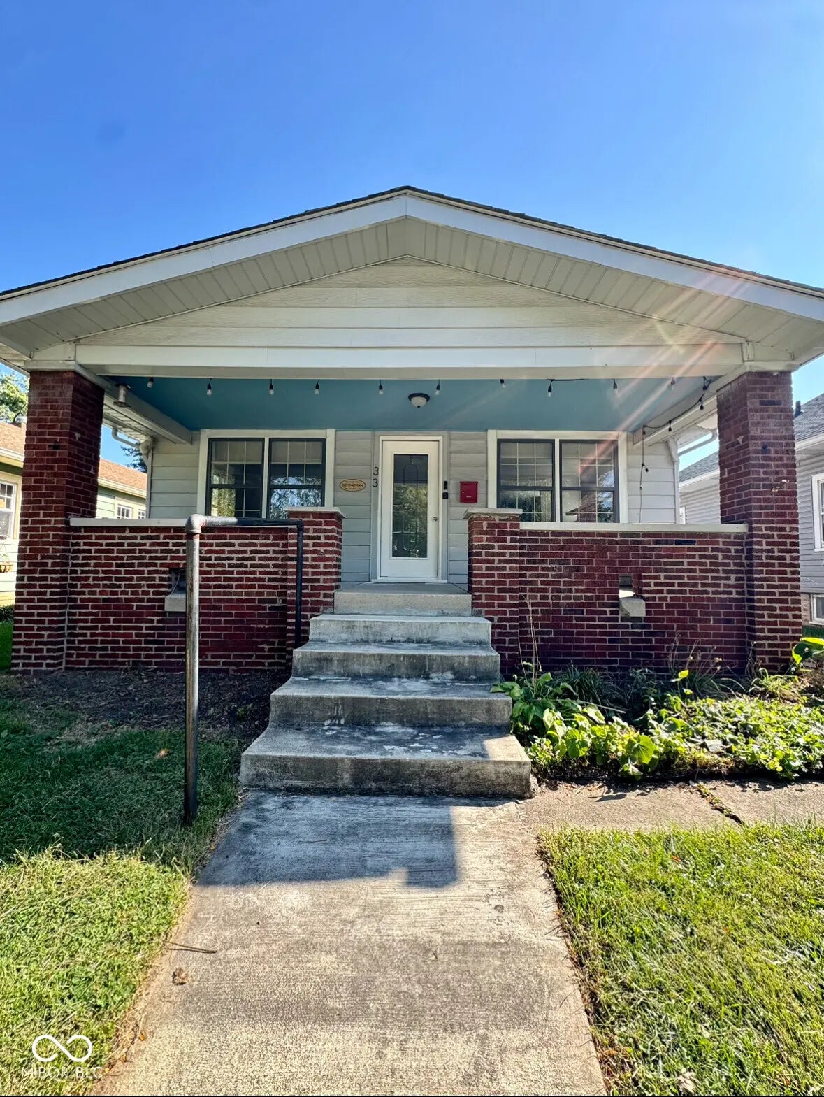33 N Ridgeview Drive, Indianapolis