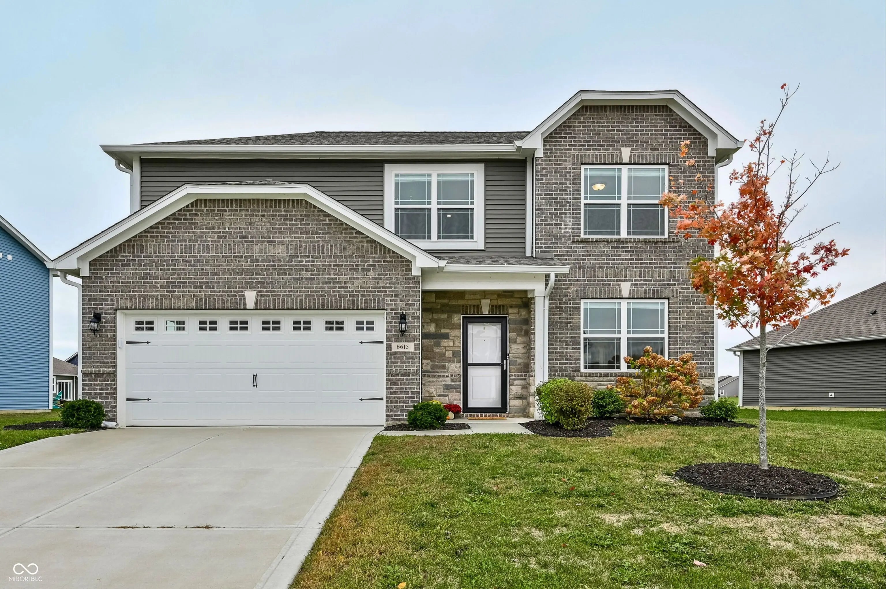 6615 Aberdeen Drive, McCordsville