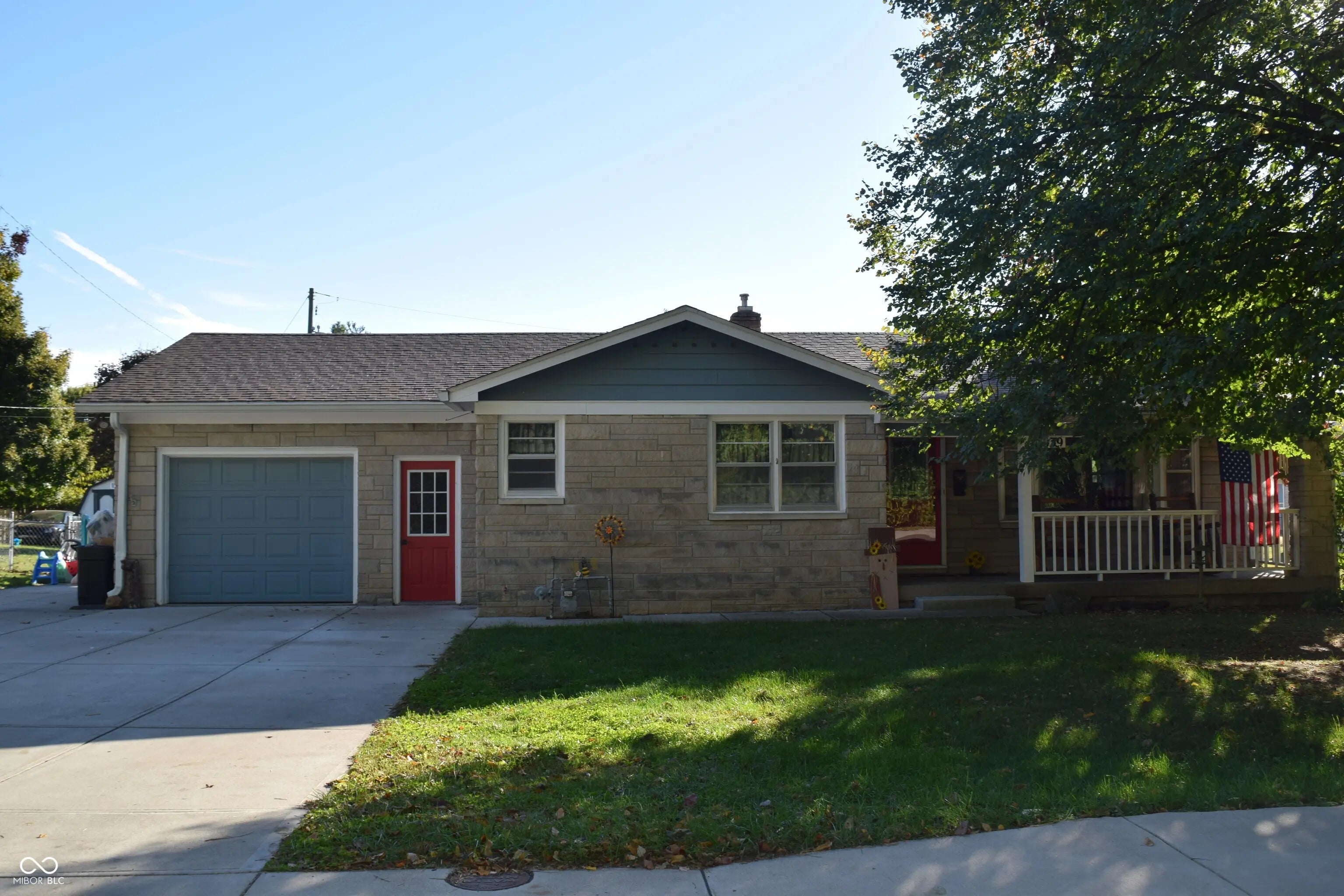 1039 S Main Street, Martinsville