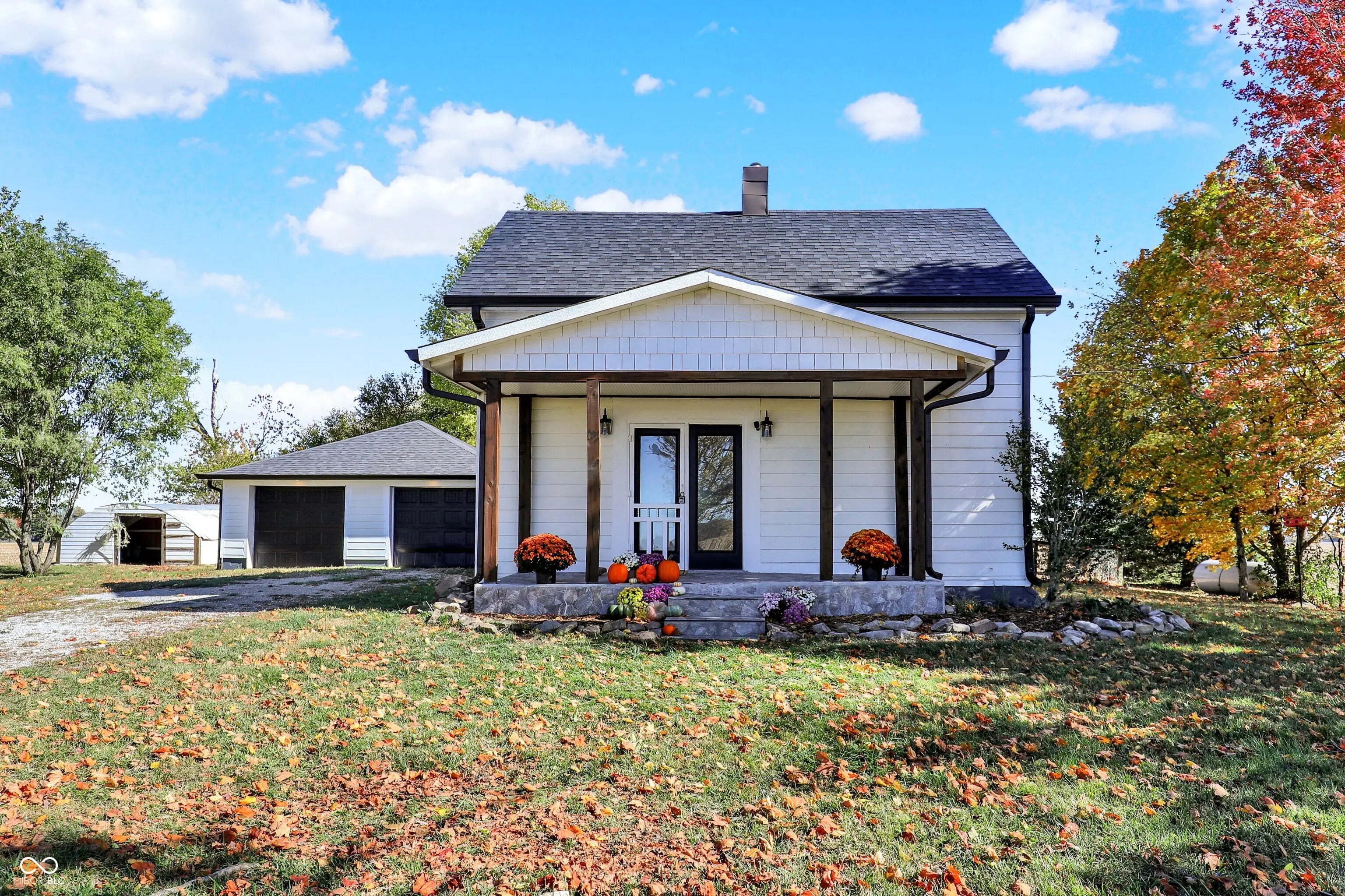 17364 Prairie Baptist Road, Noblesville