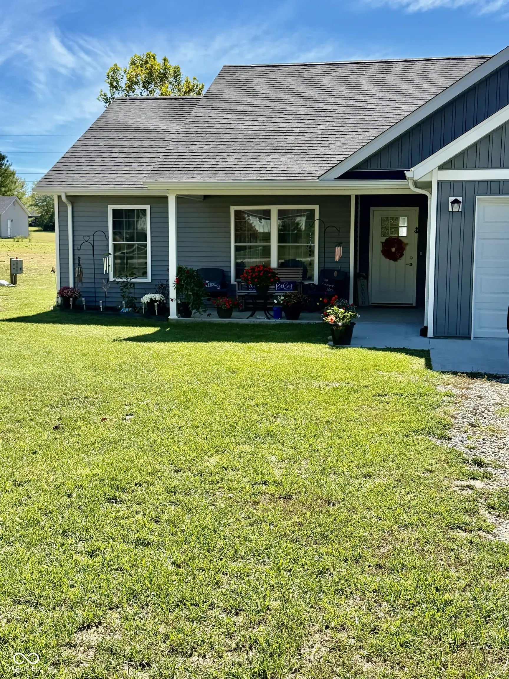 1594 N Cowlitz Trail, Greensburg