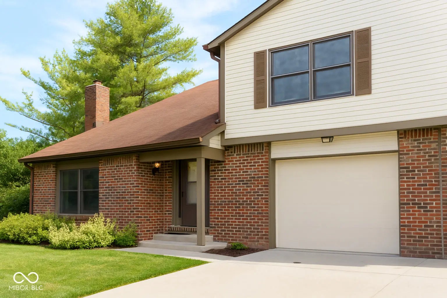 8409 Chapel Pines Drive, Indianapolis