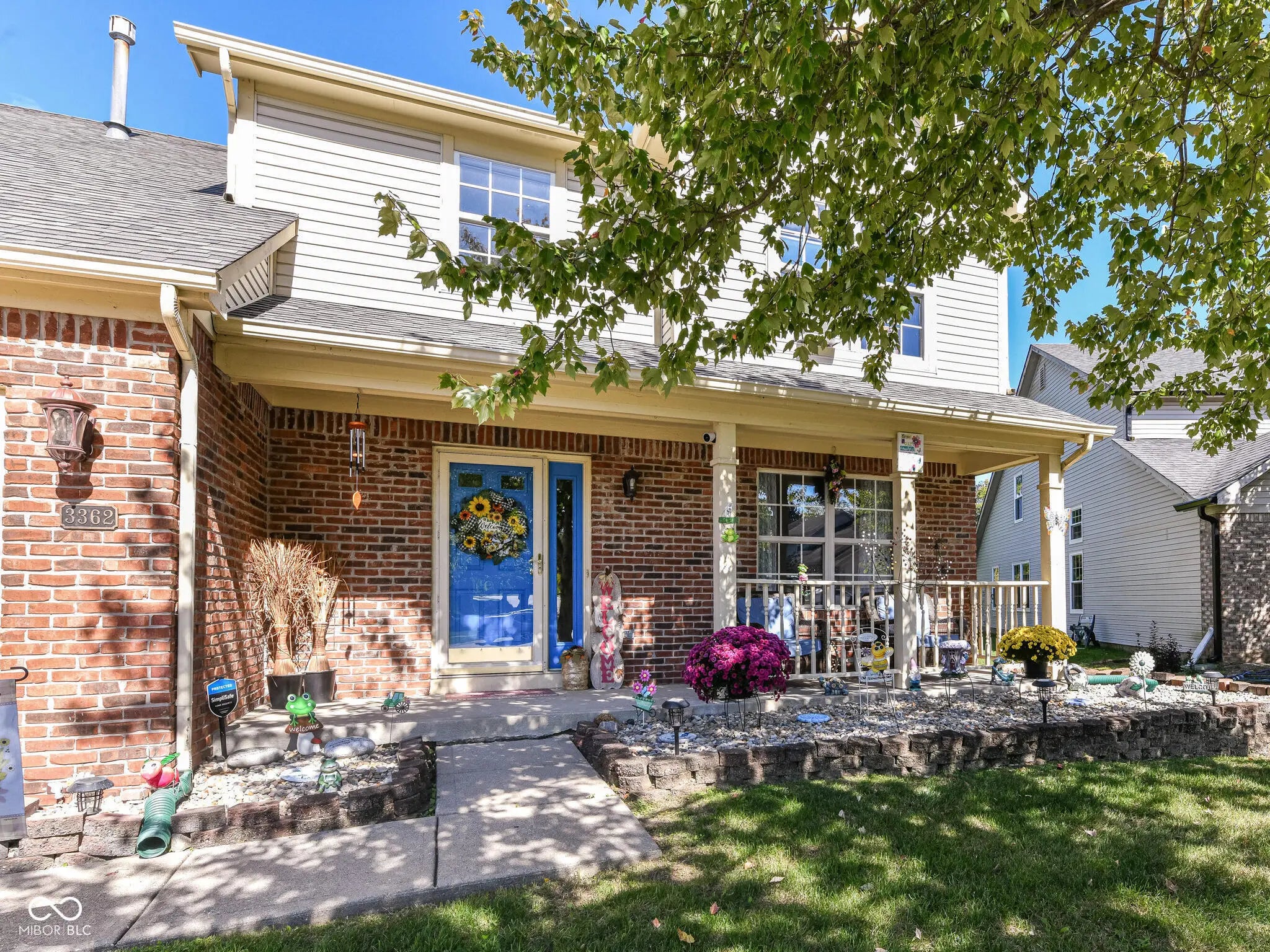3362 Shore Drive, Greenwood