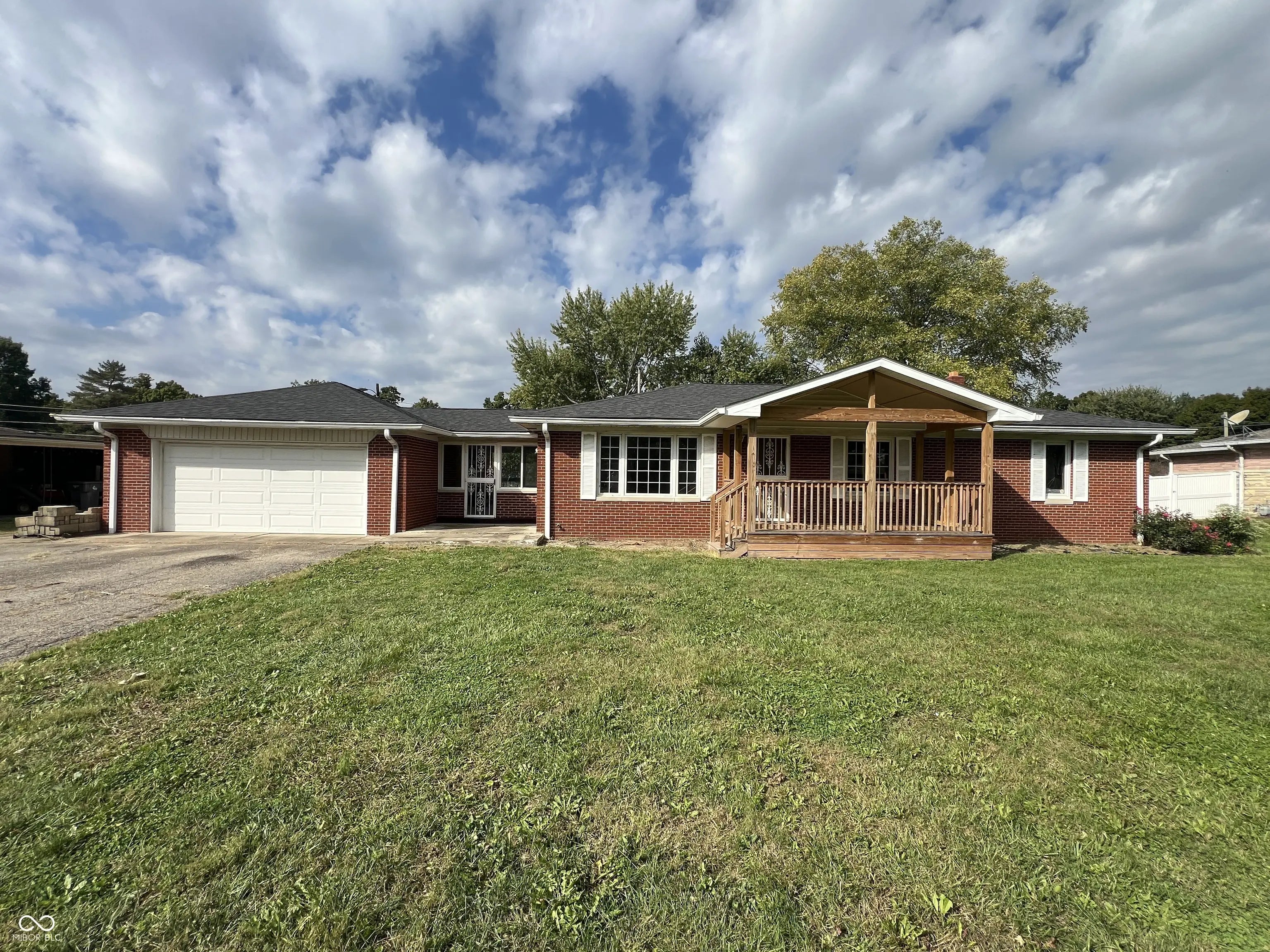 6560 Hi Vu Drive, Indianapolis