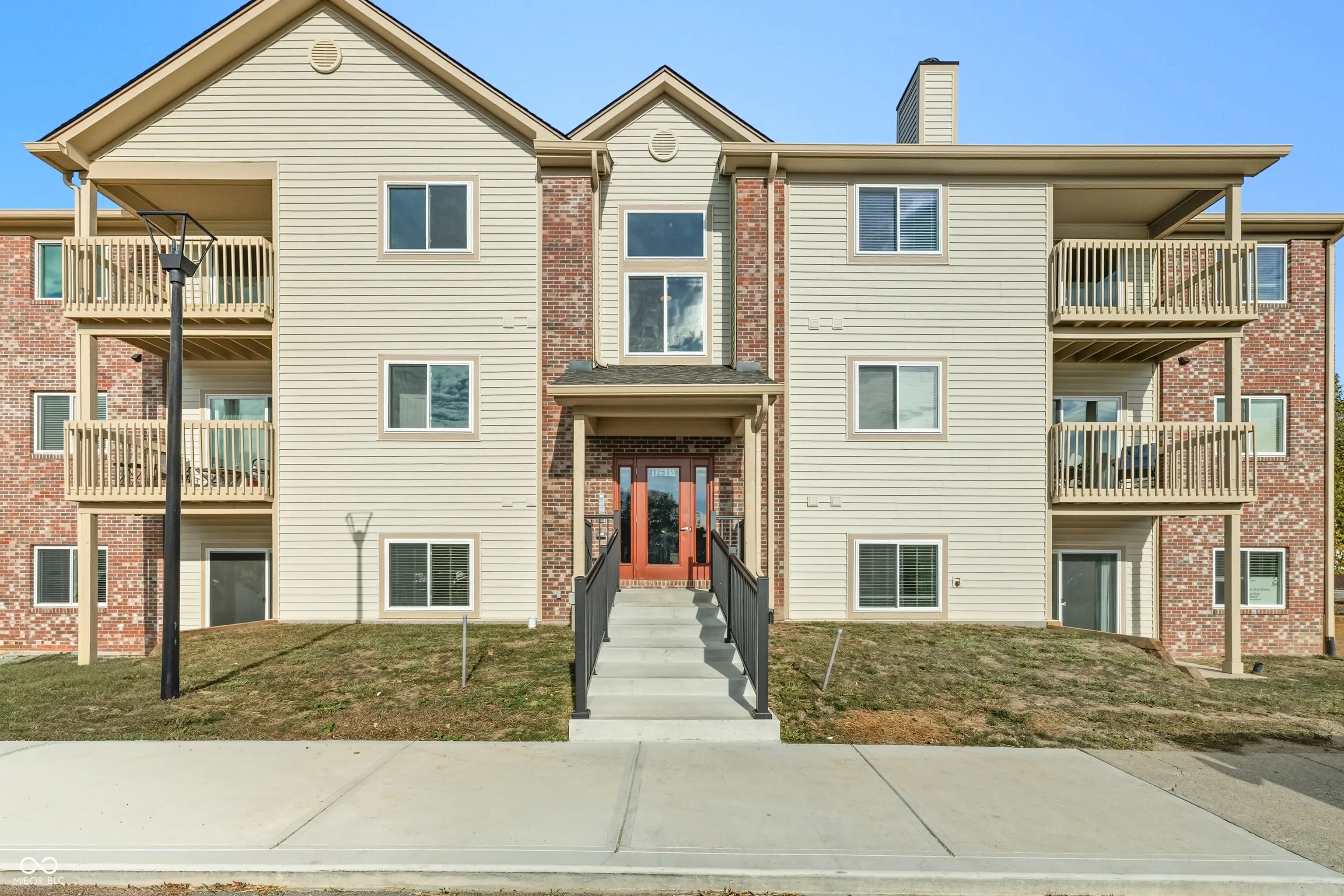 12515 Timber Creek Drive 8, Carmel