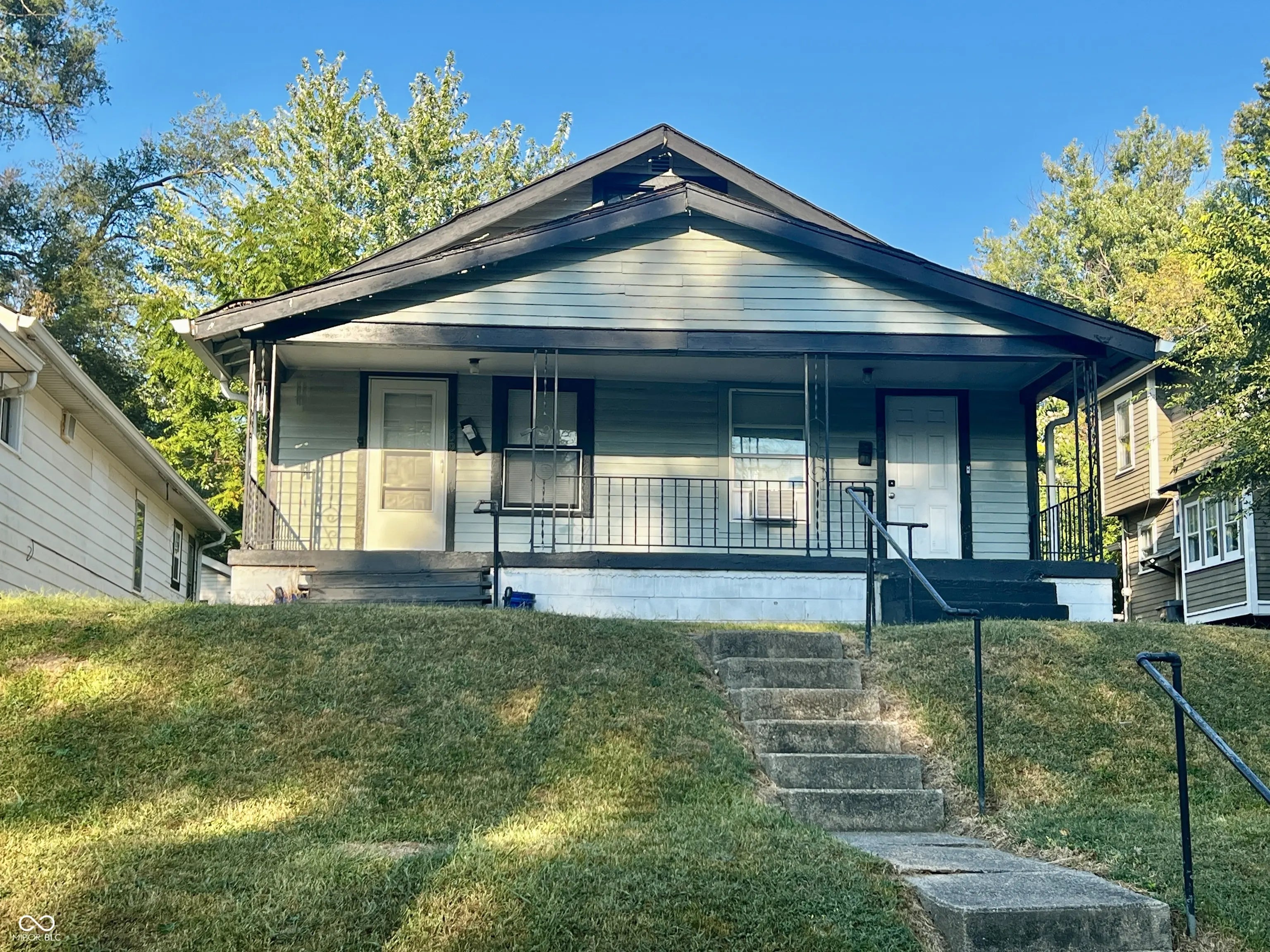 50 S Colorado Avenue, Indianapolis