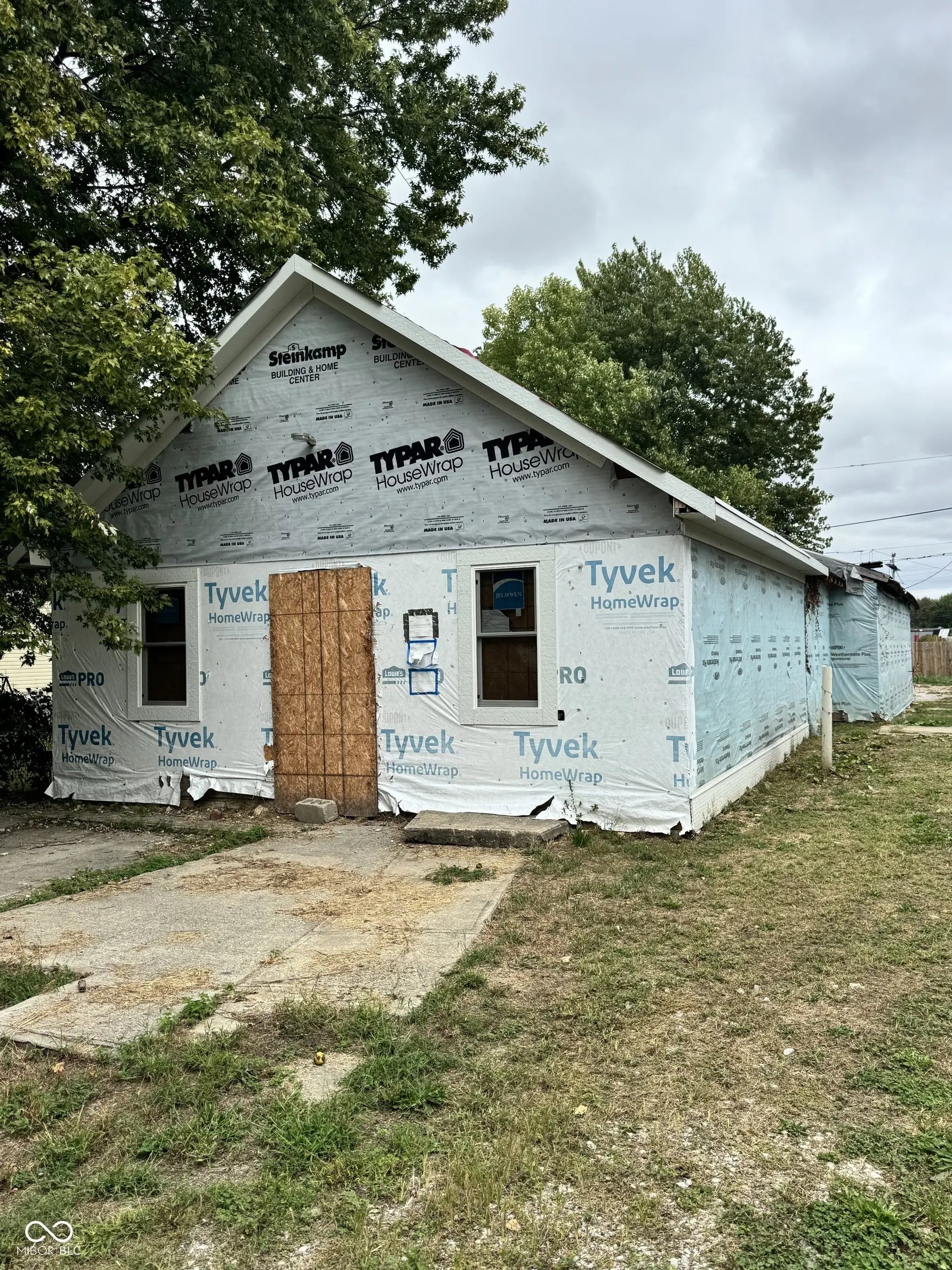 Photo of 3123 S Rybolt Avenue Indianapolis, IN 46241