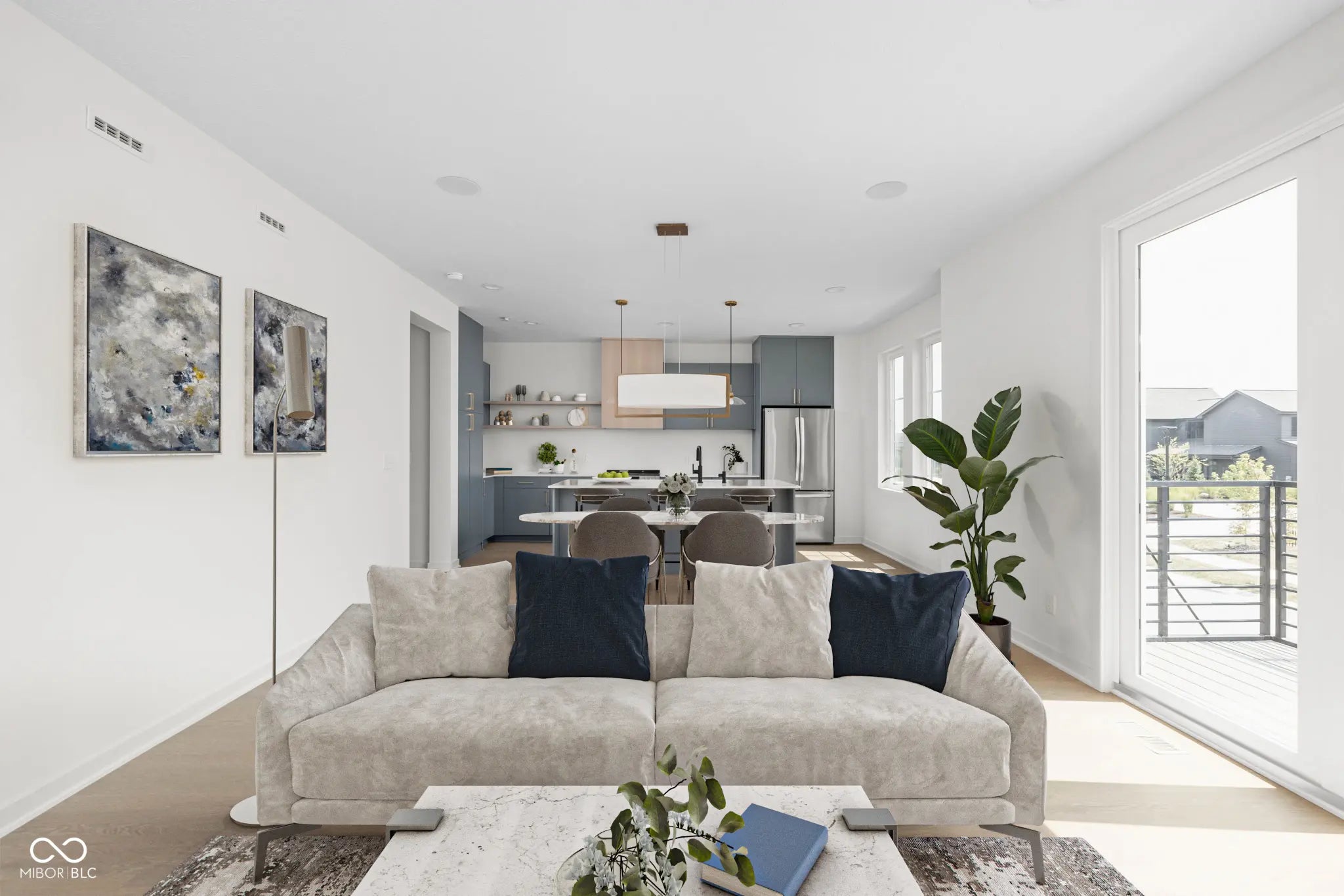 Photo of 1471 Whistle Way Westfield, IN 46074