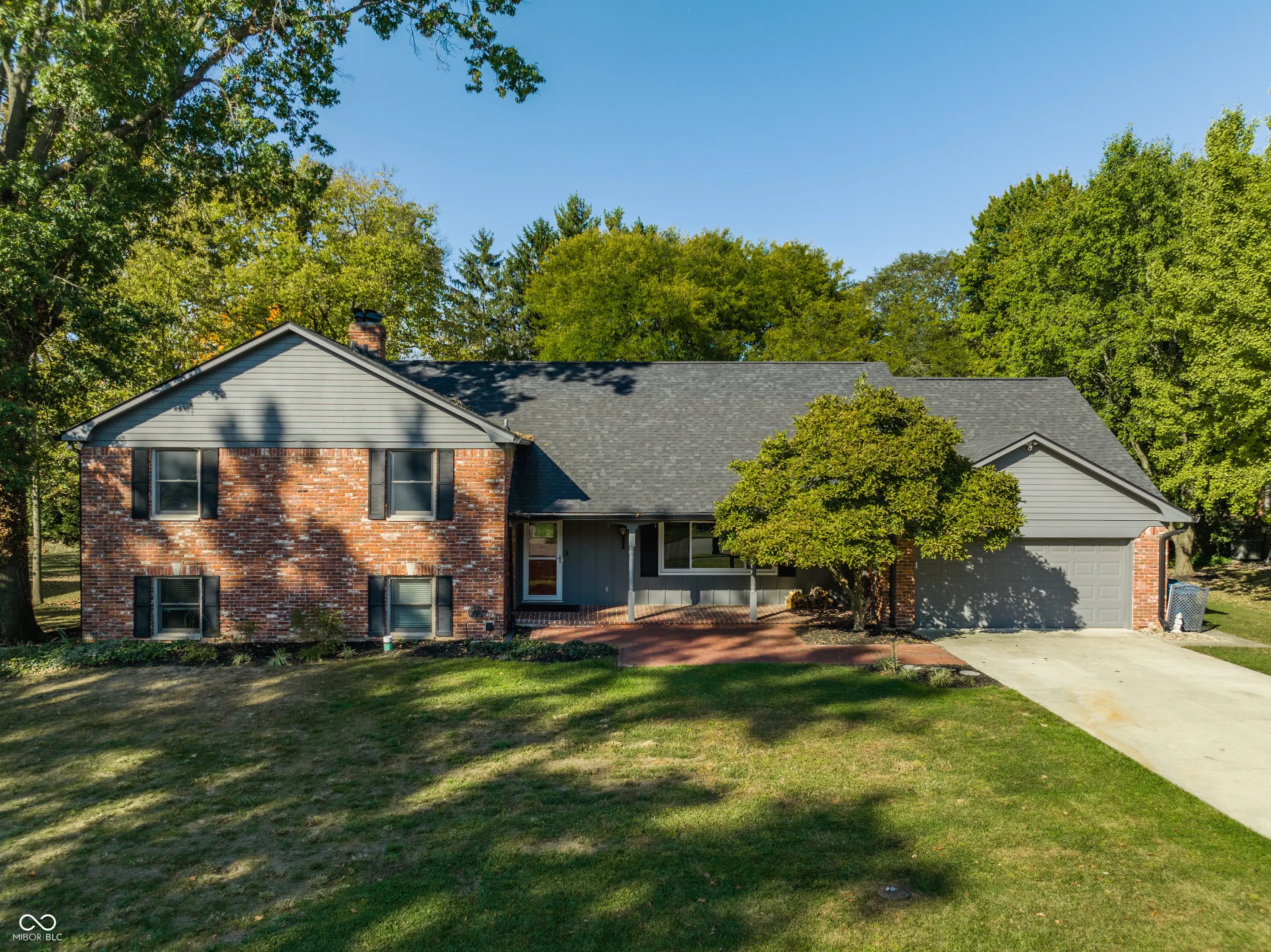 10726 Lakeview Drive, Carmel