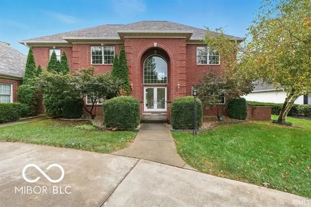 Photo of 7105 W Saint Andrews Avenue Yorktown, IN 47396