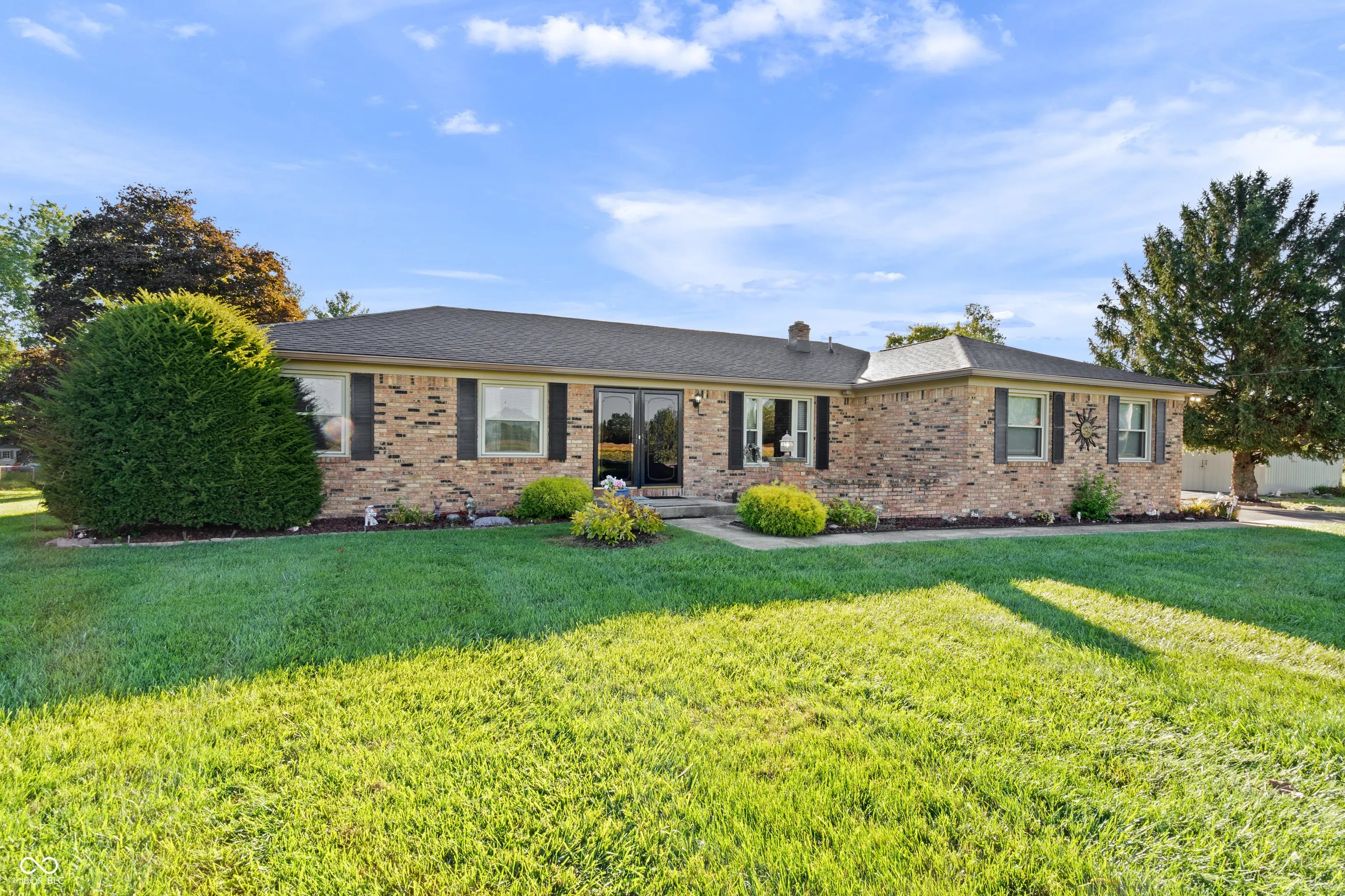 309 N 350 W, Greenfield