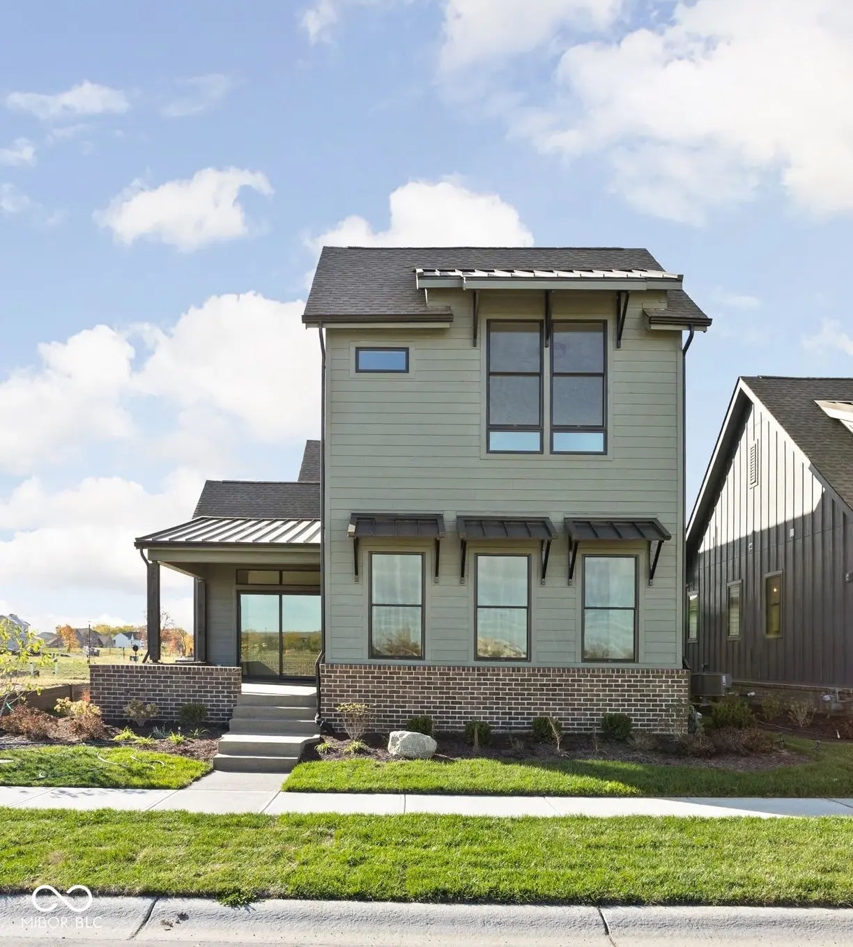 Photo of 17312 Newton Main Street Westfield, IN 46074