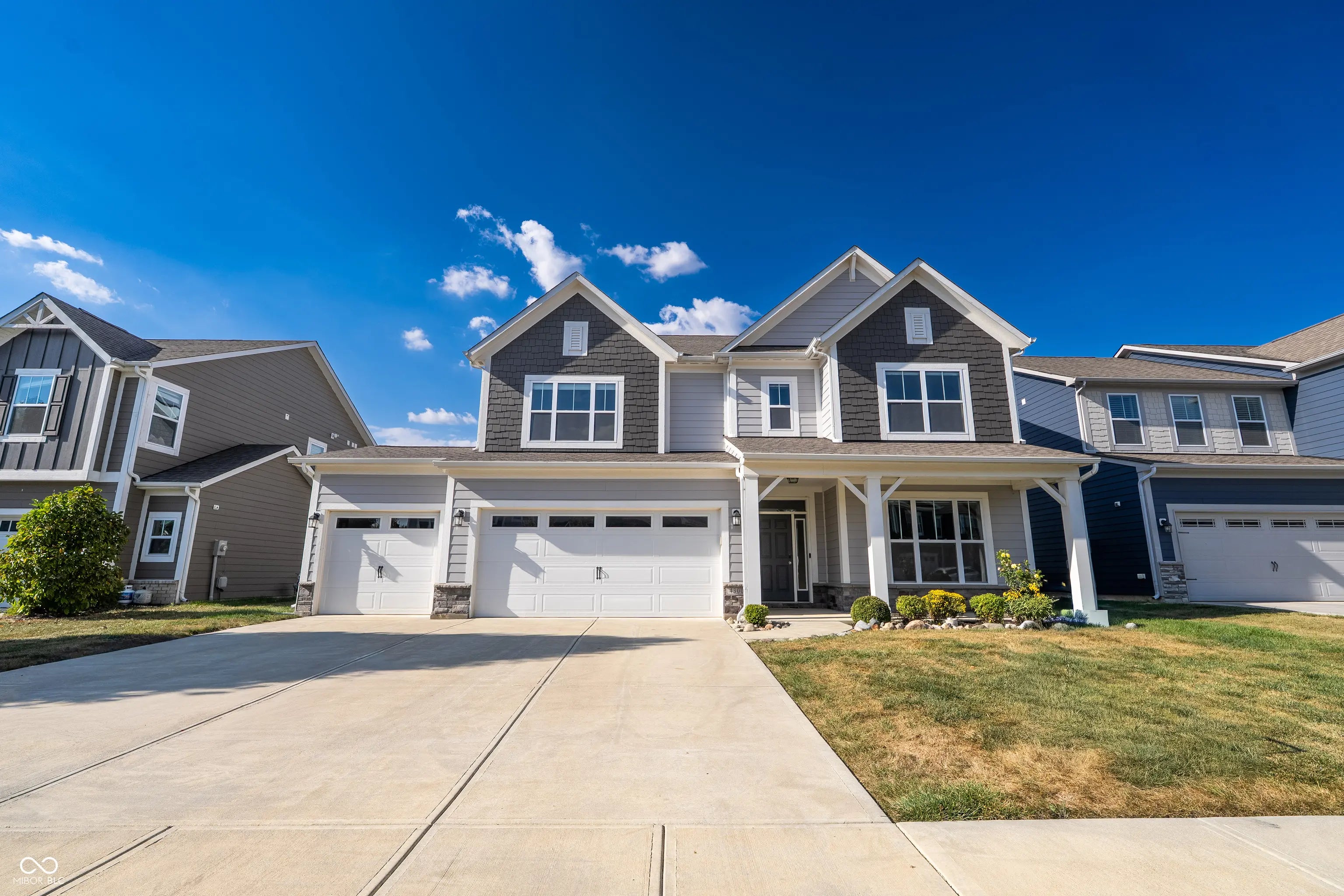 4300 W Fork Drive, Westfield