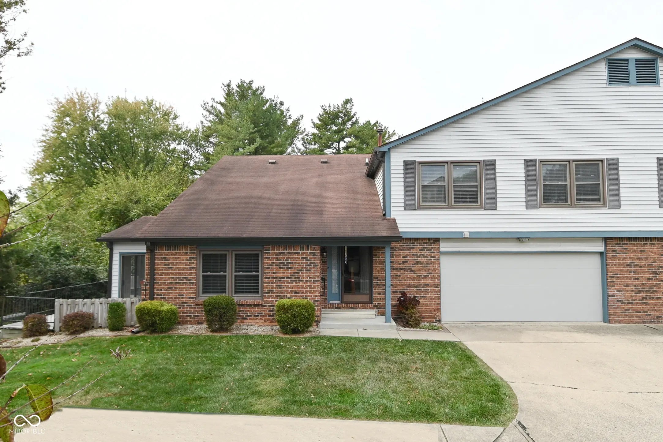 8539 Chapel Pines Drive, Indianapolis