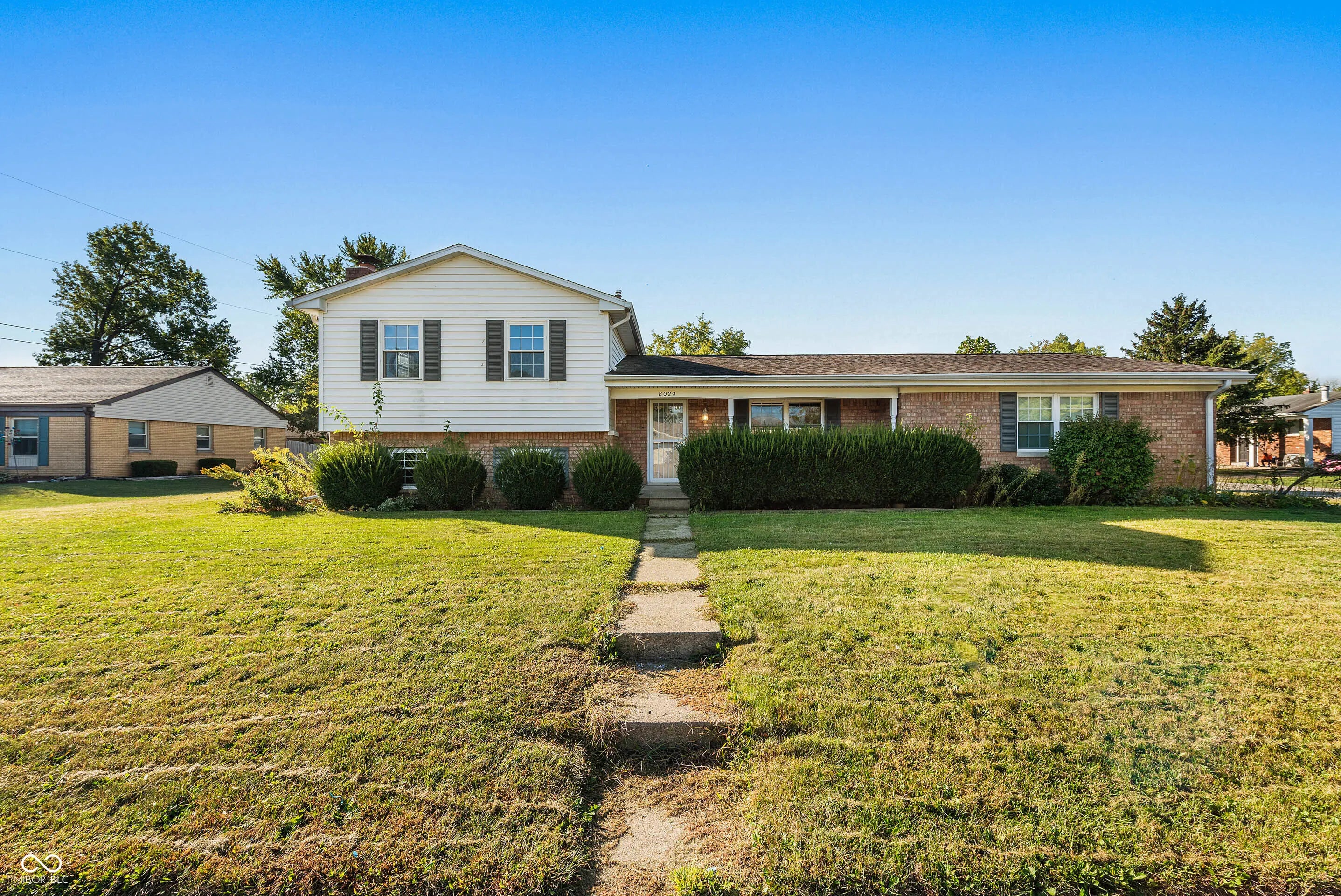 8029 E 13th Street, Indianapolis