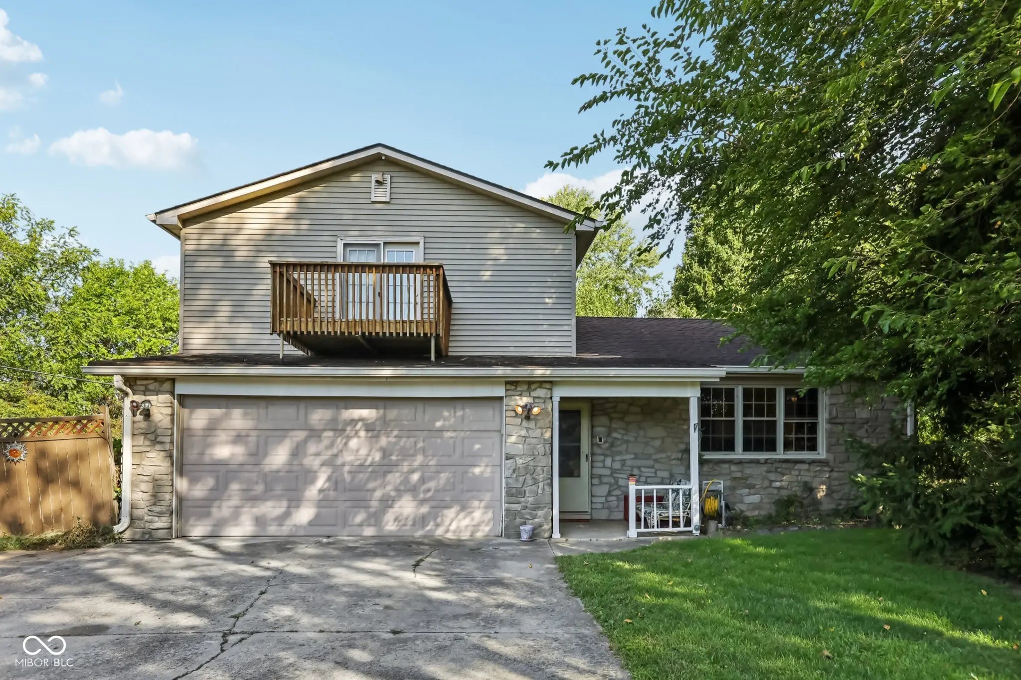 1500 W Mckenzie Road, Greenfield