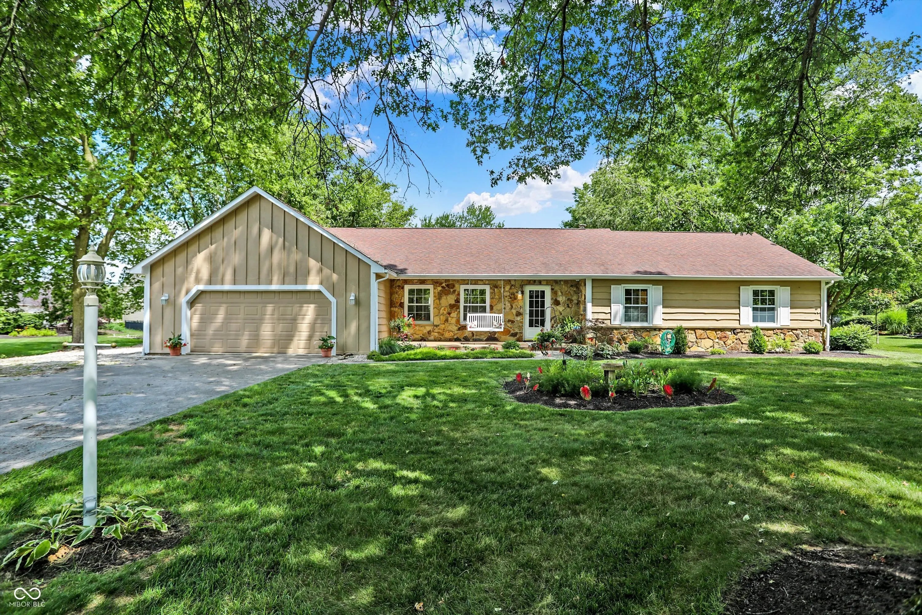 Photo of 3705 S 875 E Zionsville, IN 46077