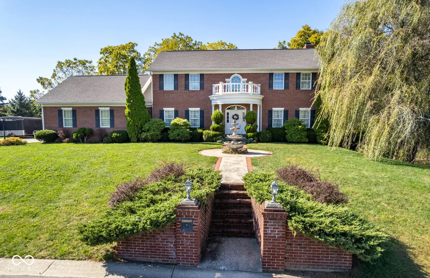 1615 S Mill Creek Road, Greensburg