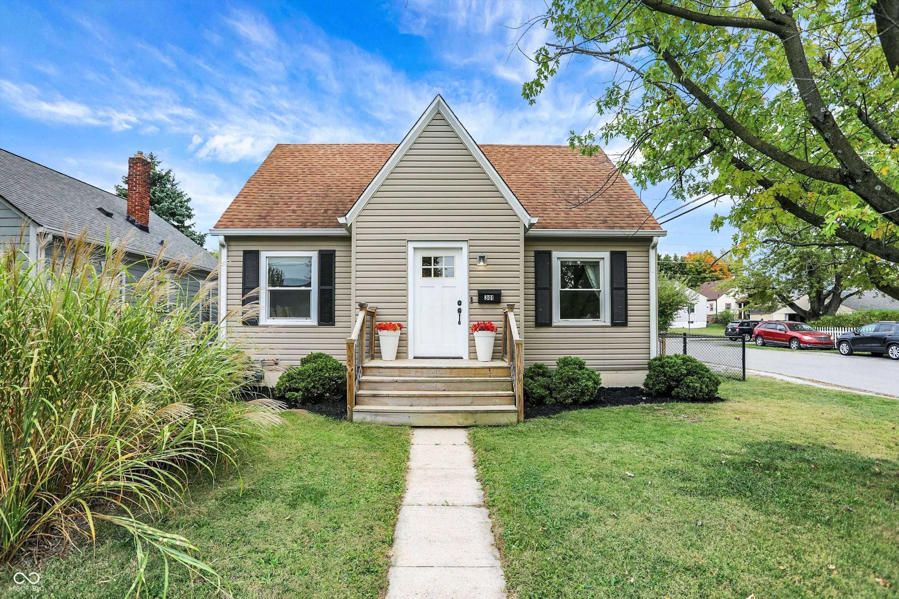 301 N 17th Avenue, Beech Grove