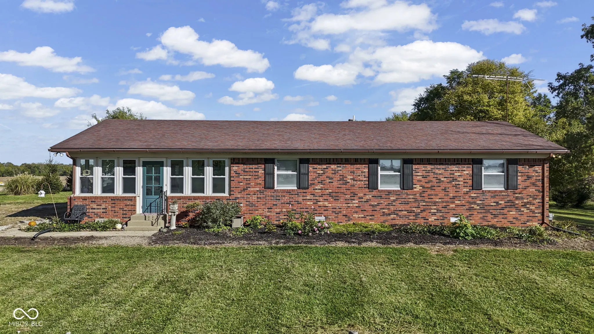 6510 E Middletown Road, Waldron
