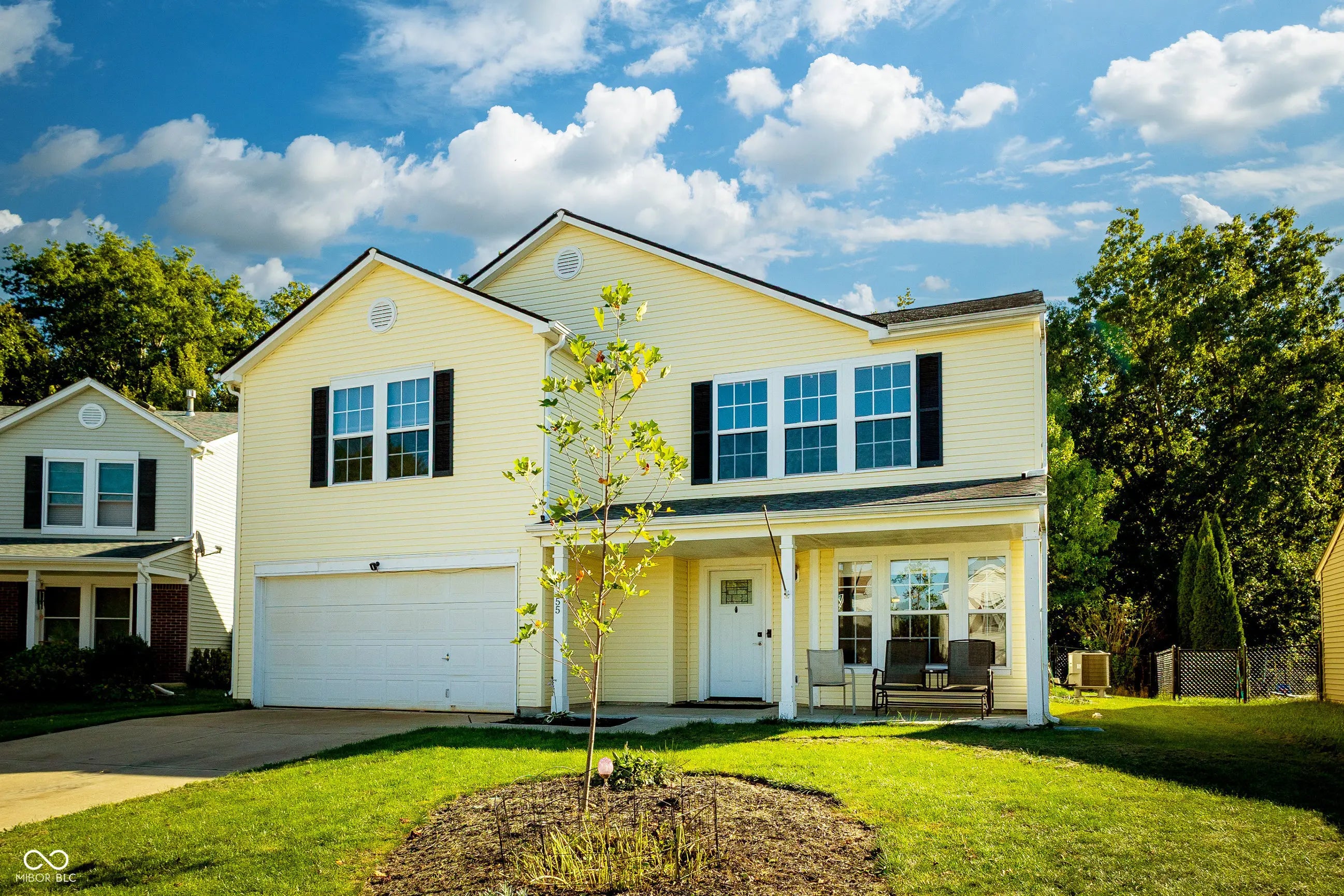 10155 Clear Creek Circle, Indianapolis