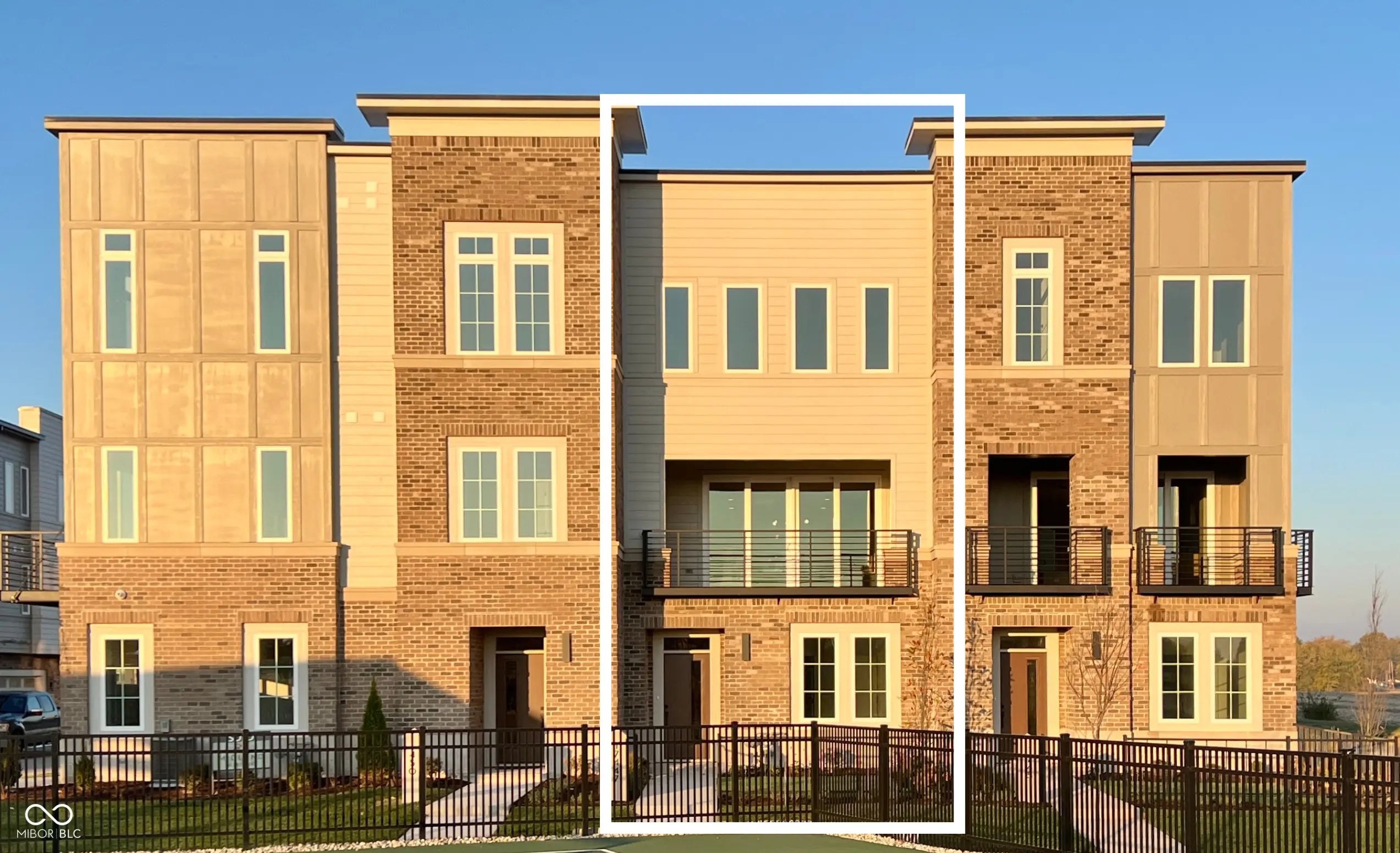 17447 Carrier Drive, Westfield