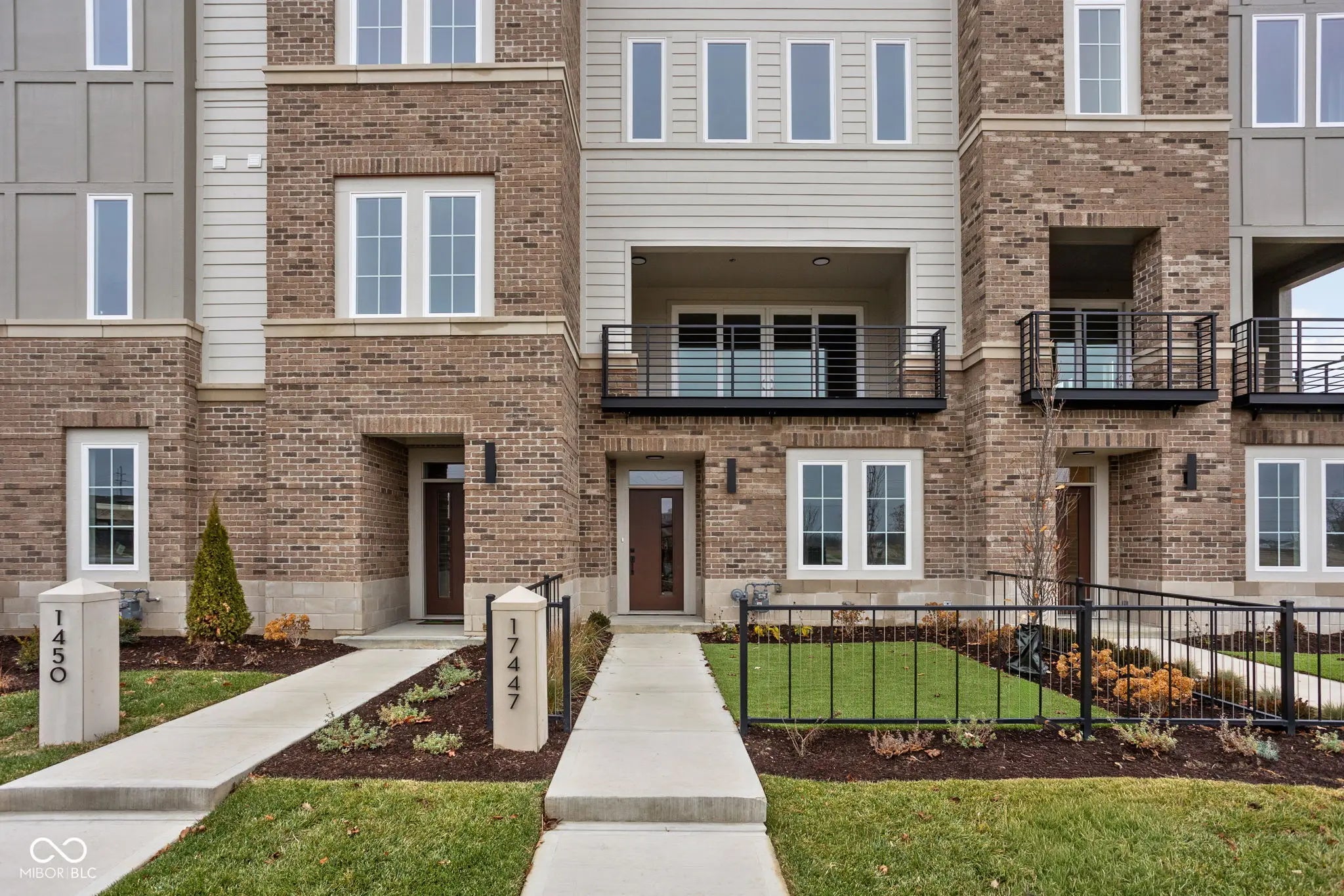 Photo of 17447 Carrier Drive Westfield, IN 46074