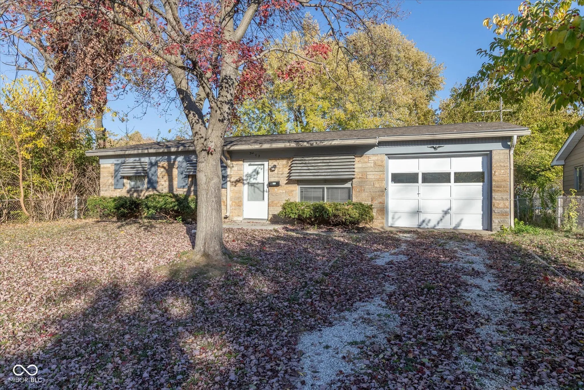 Photo of 3243 Wellington Avenue Indianapolis, IN 46226